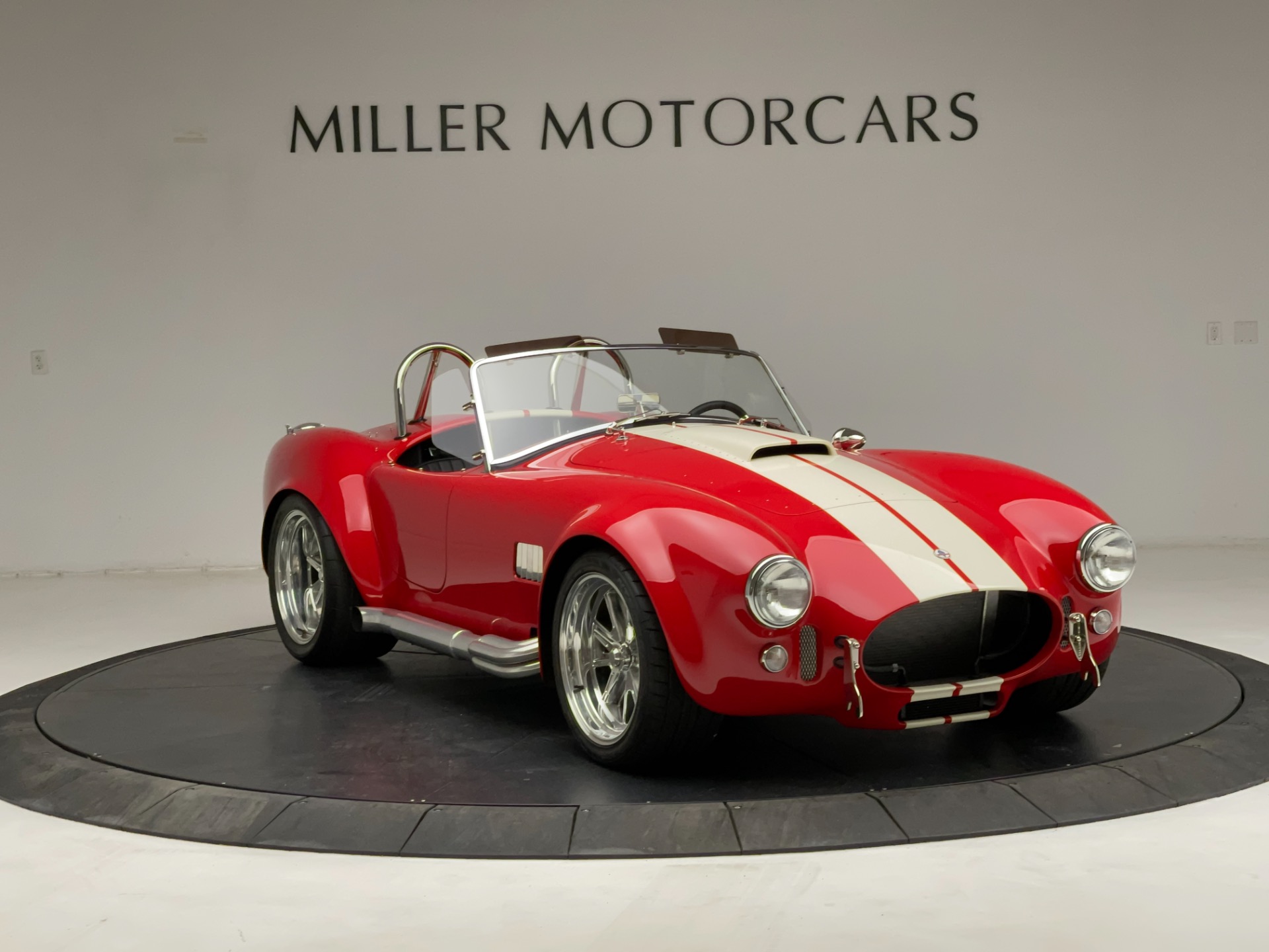 Used 2020 Shelby Cobra Superformance | St. Petersburg, FL