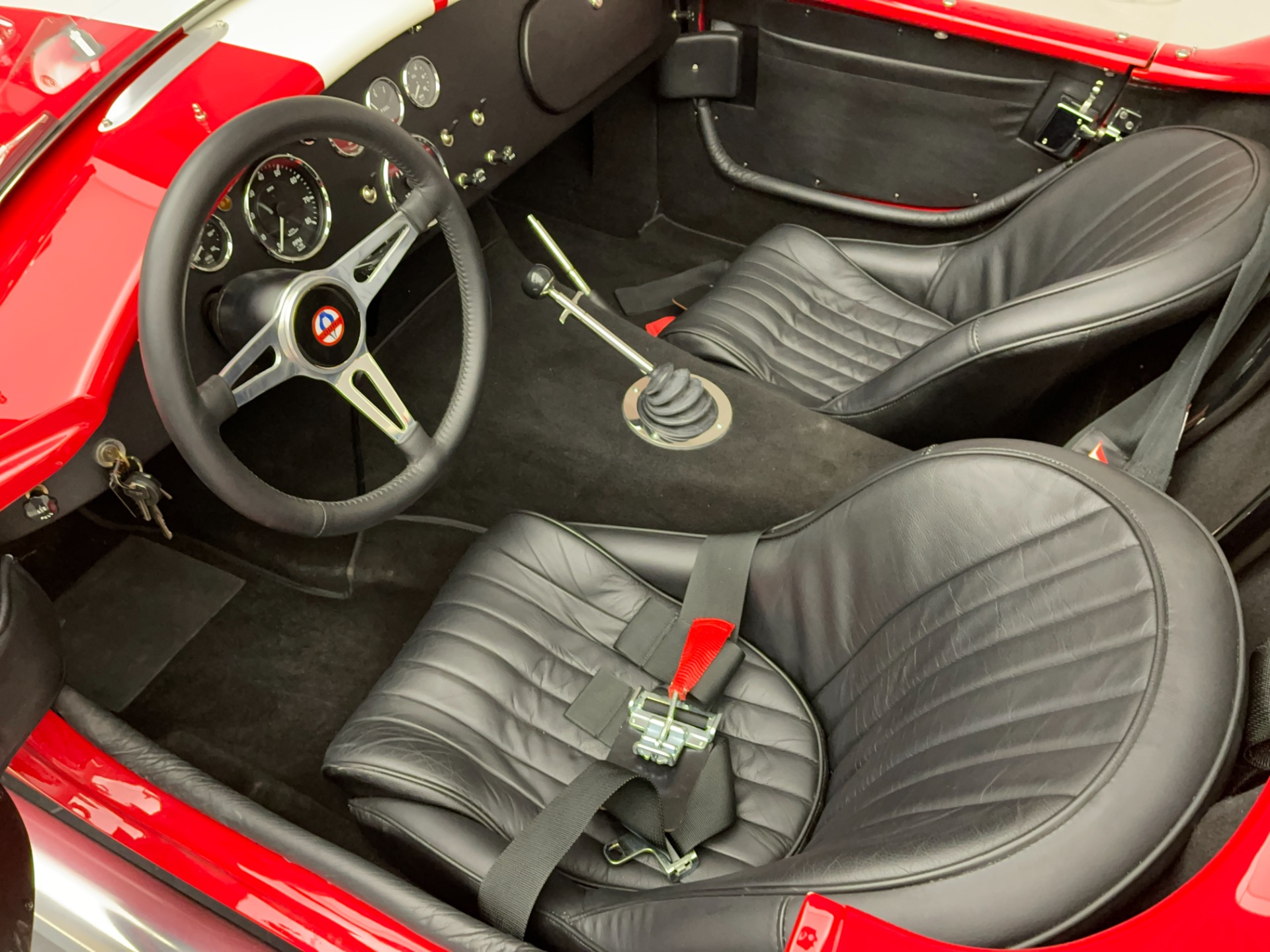 Used 2020 Shelby Cobra Superformance | St. Petersburg, FL
