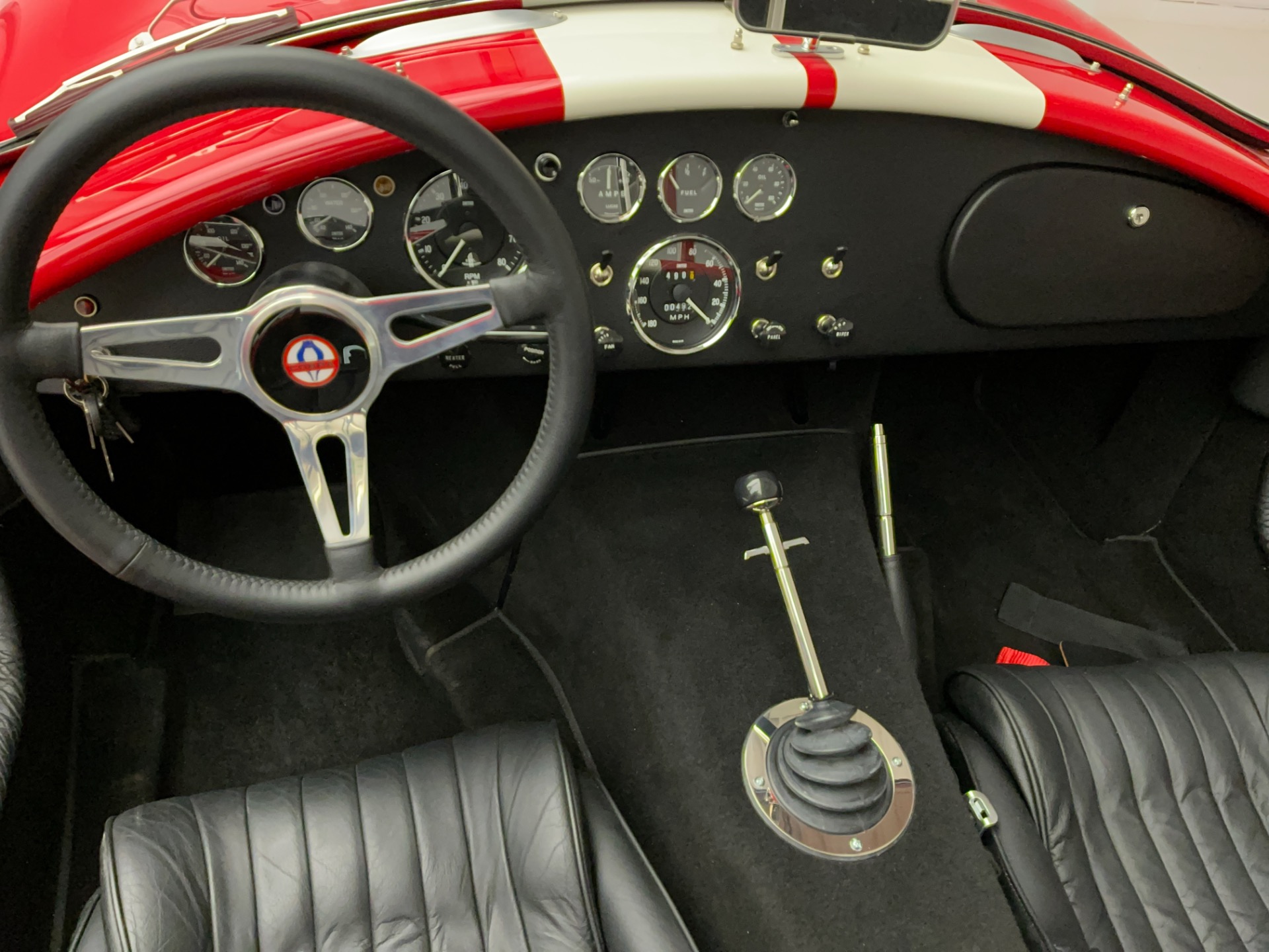 Used 2020 Shelby Cobra Superformance | St. Petersburg, FL