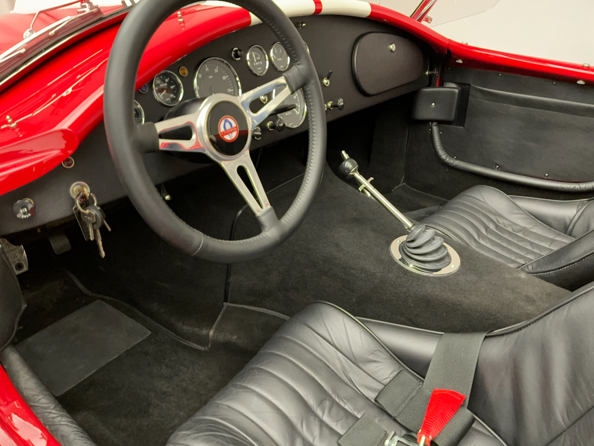 Used 2020 Shelby Cobra Superformance | St. Petersburg, FL