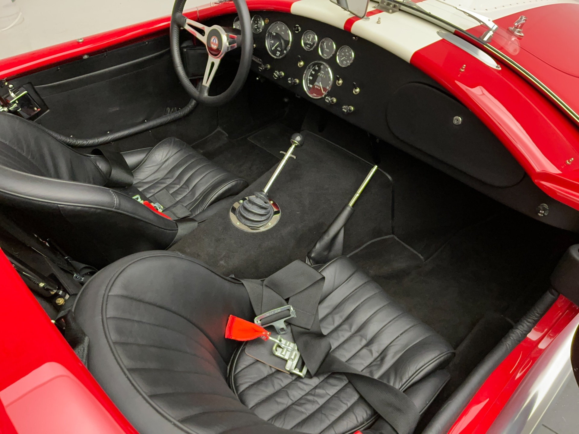 Used 2020 Shelby Cobra Superformance | St. Petersburg, FL