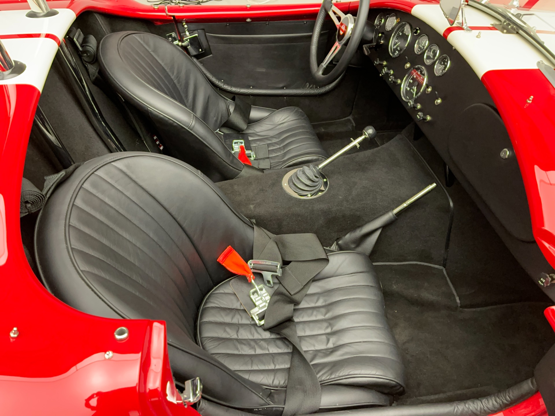 Used 2020 Shelby Cobra Superformance | St. Petersburg, FL