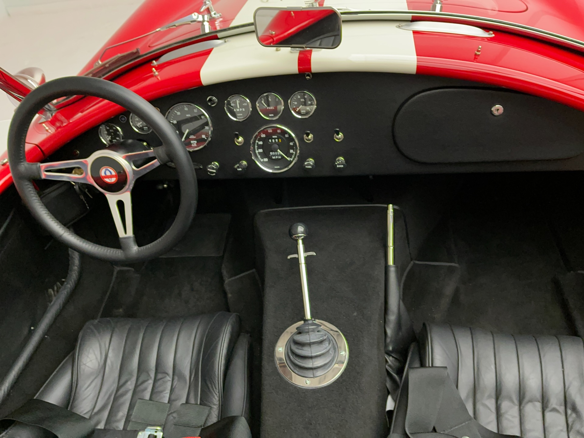 Used 2020 Shelby Cobra Superformance | St. Petersburg, FL