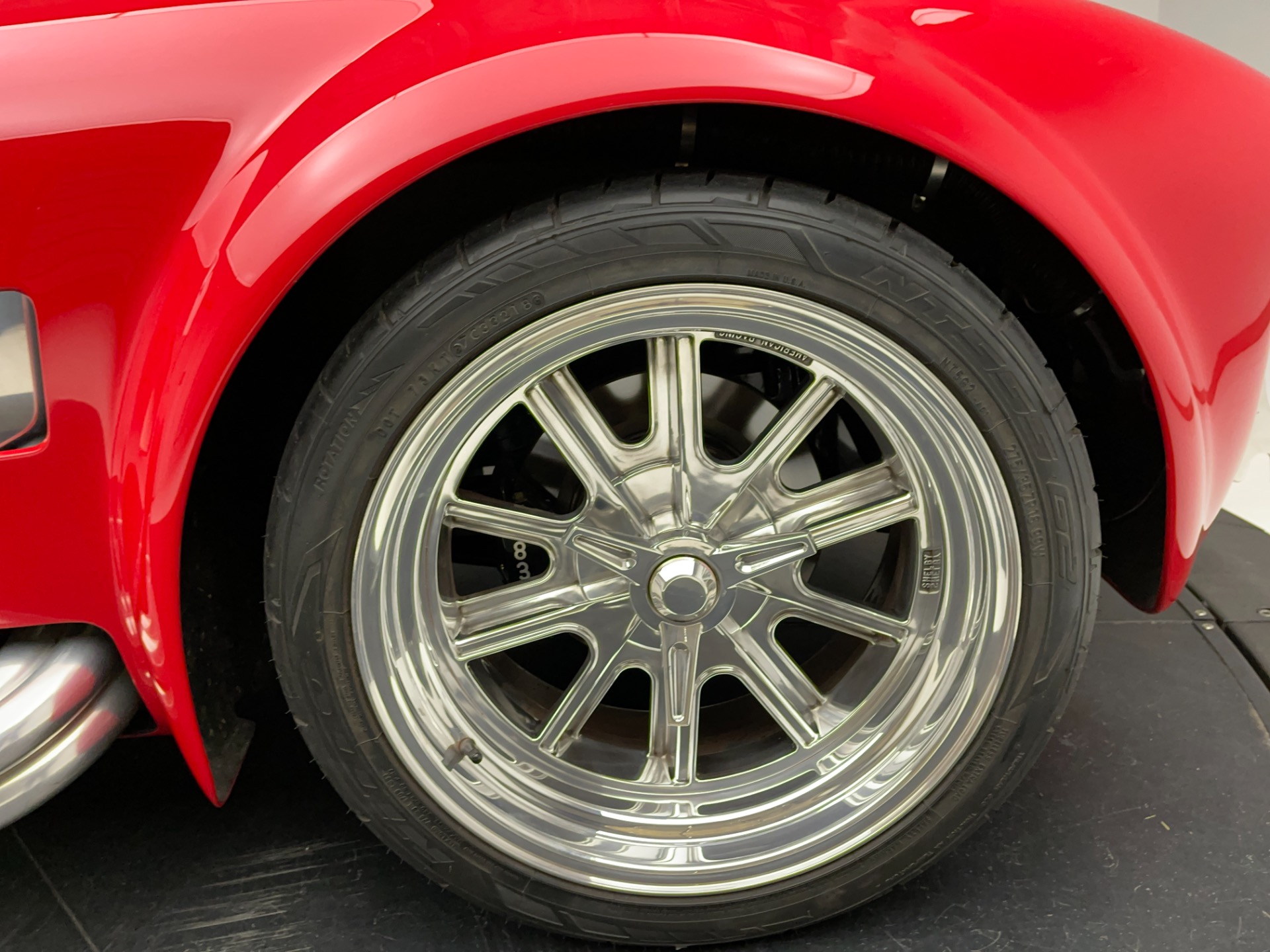 Used 2020 Shelby Cobra Superformance | St. Petersburg, FL