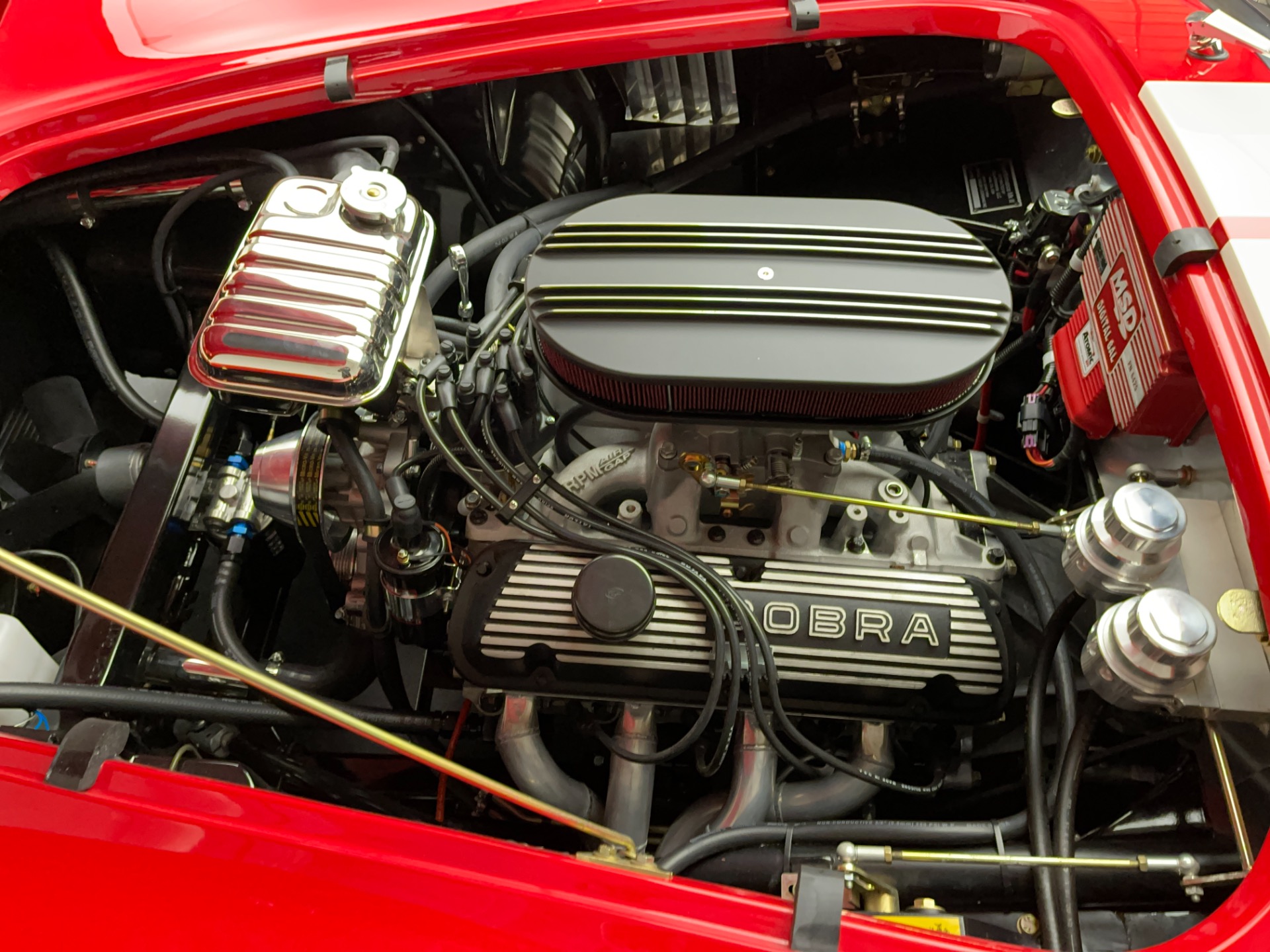 Used 2020 Shelby Cobra Superformance | St. Petersburg, FL