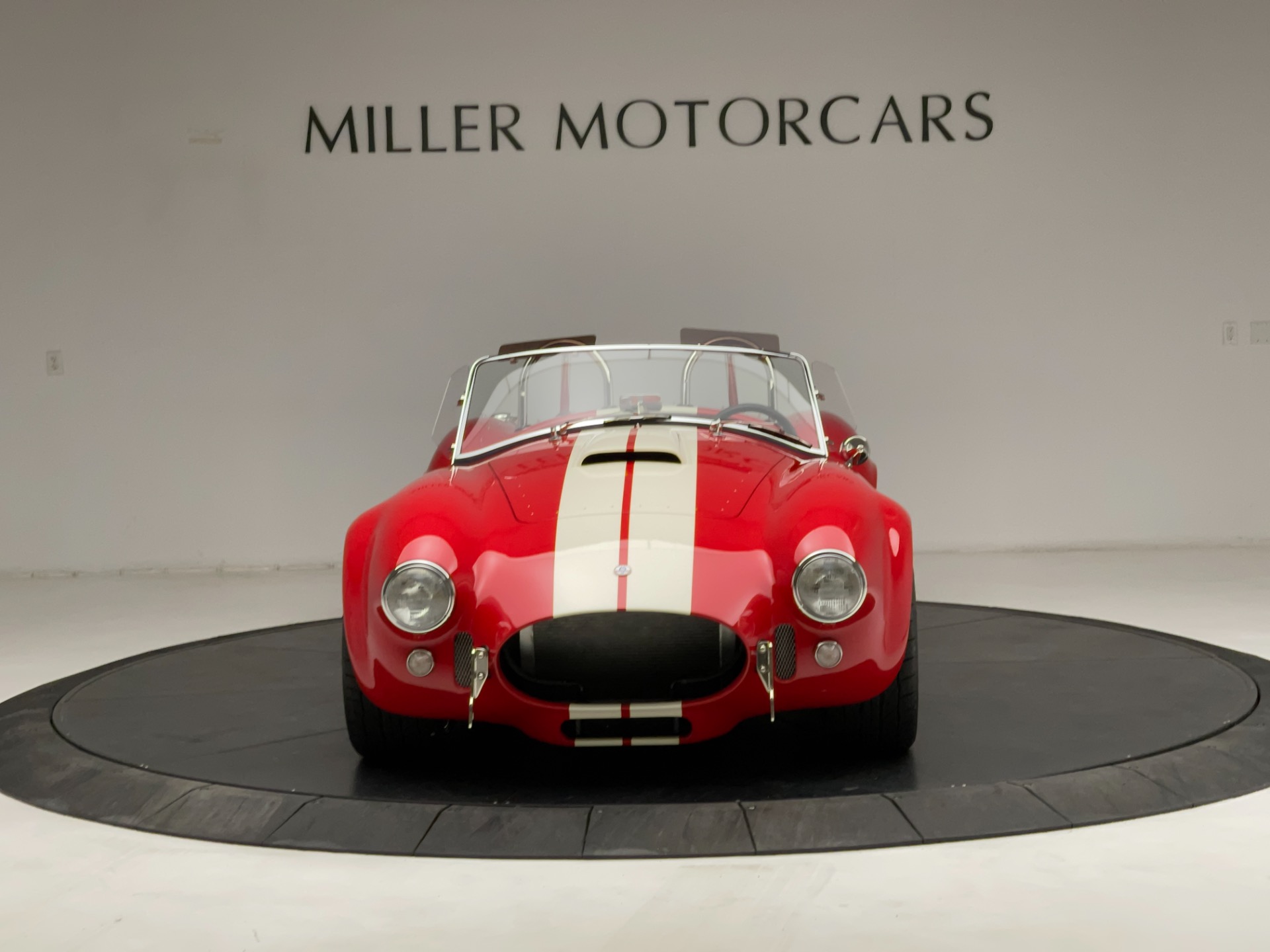 Used 2020 Shelby Cobra Superformance | St. Petersburg, FL