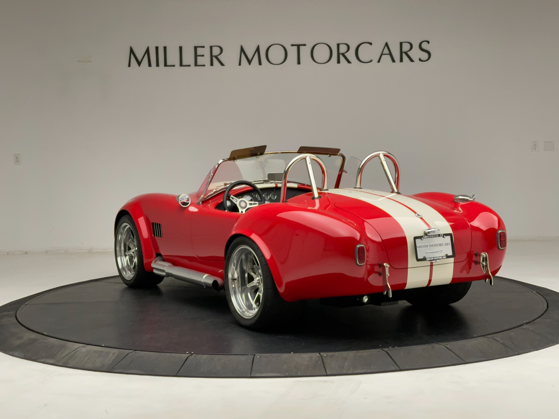 Used 2020 Shelby Cobra Superformance | St. Petersburg, FL