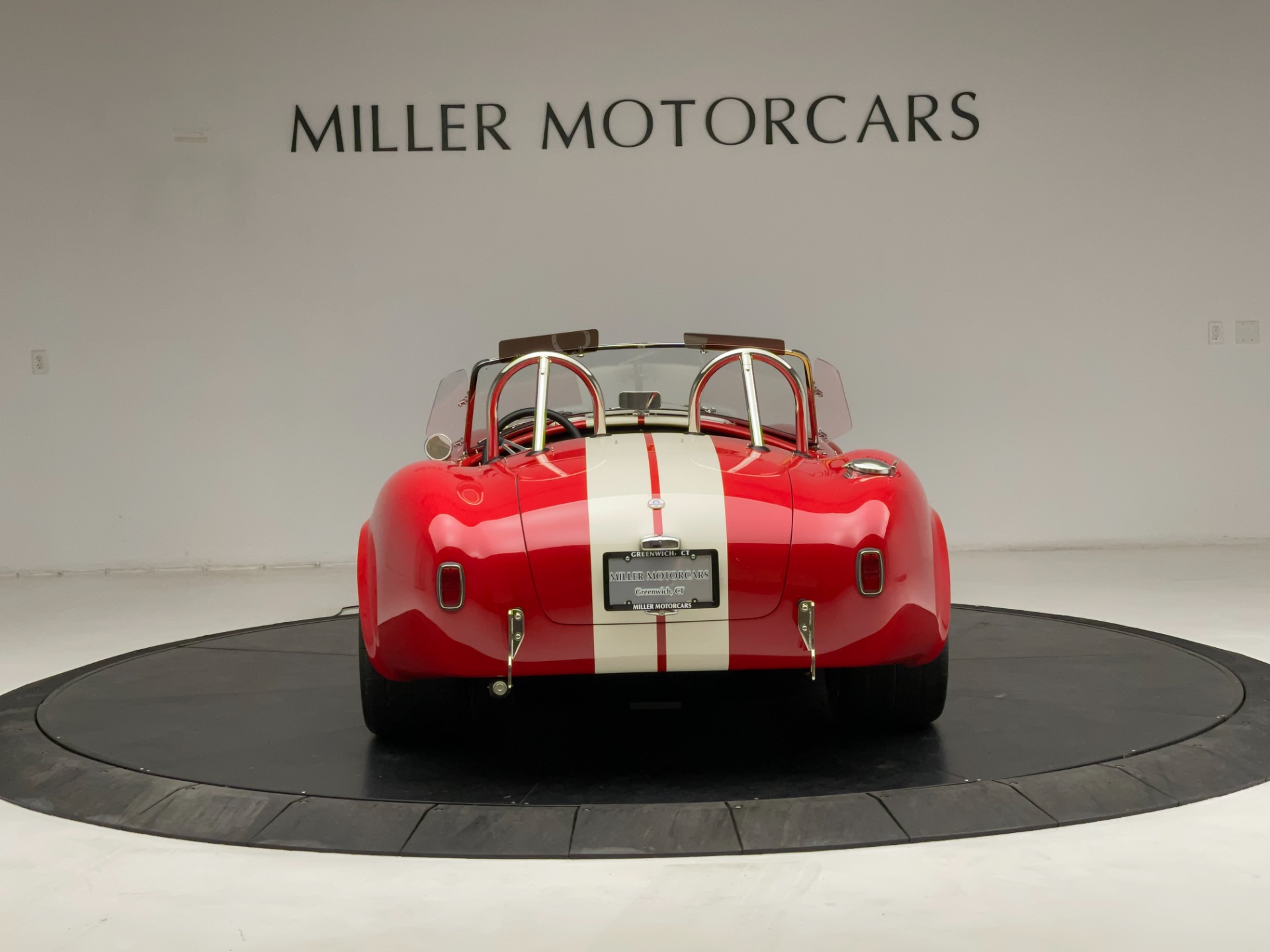 Used 2020 Shelby Cobra Superformance | St. Petersburg, FL