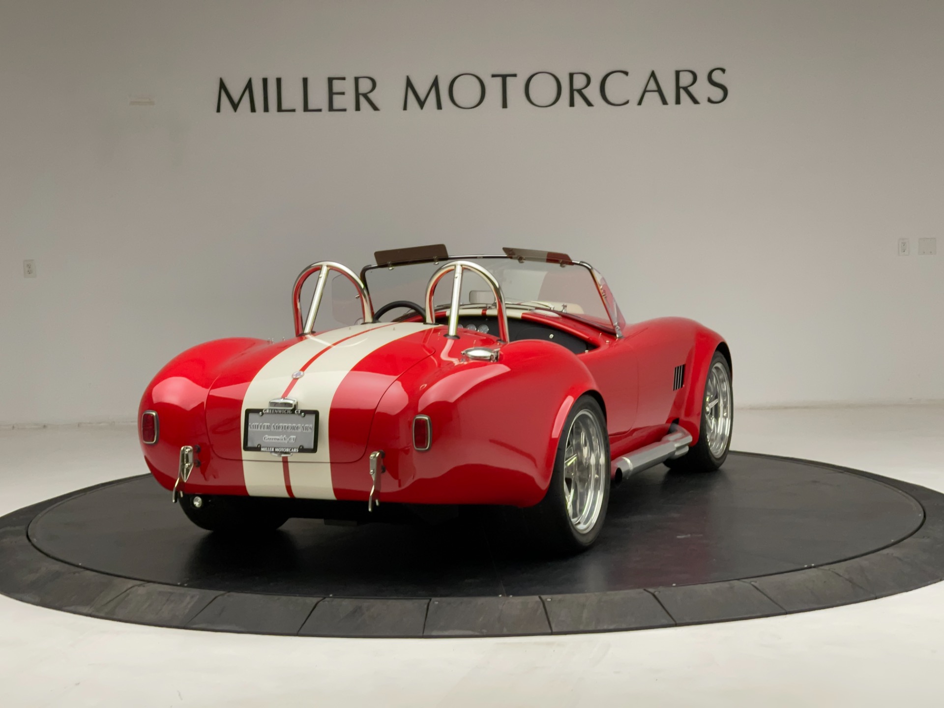 Used 2020 Shelby Cobra Superformance | St. Petersburg, FL