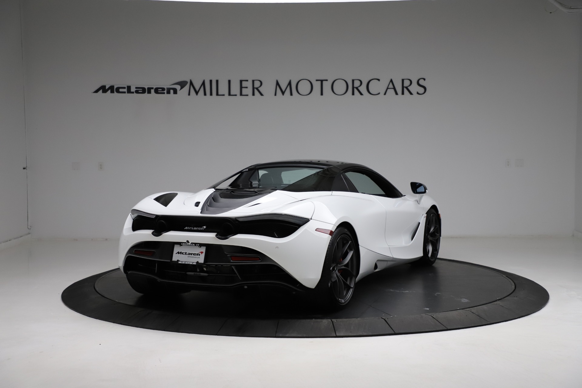 Used 2020 McLaren 720S Spider | St. Petersburg, FL