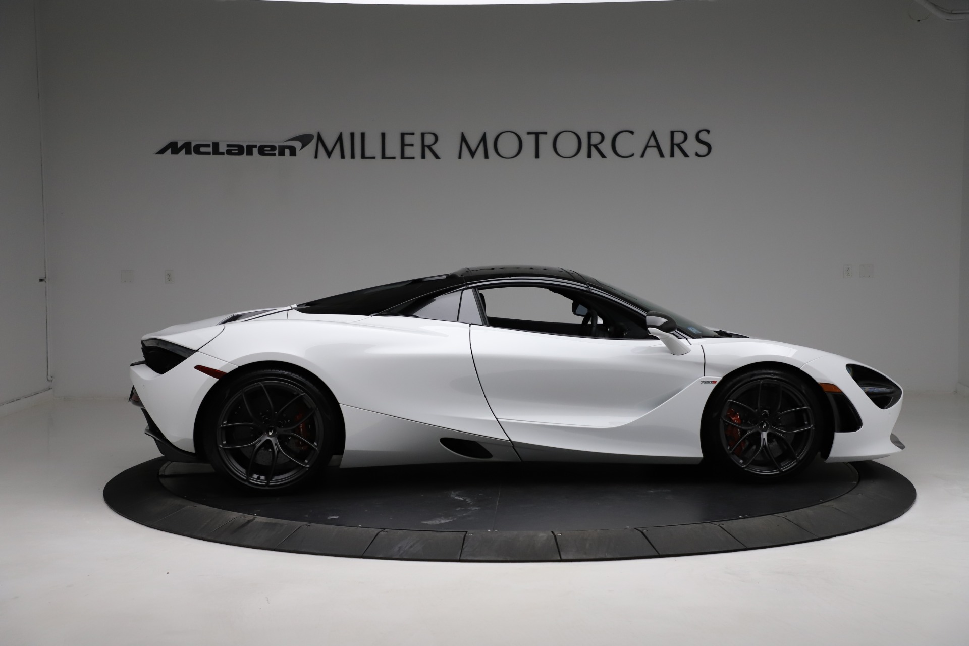 Used 2020 McLaren 720S Spider | St. Petersburg, FL