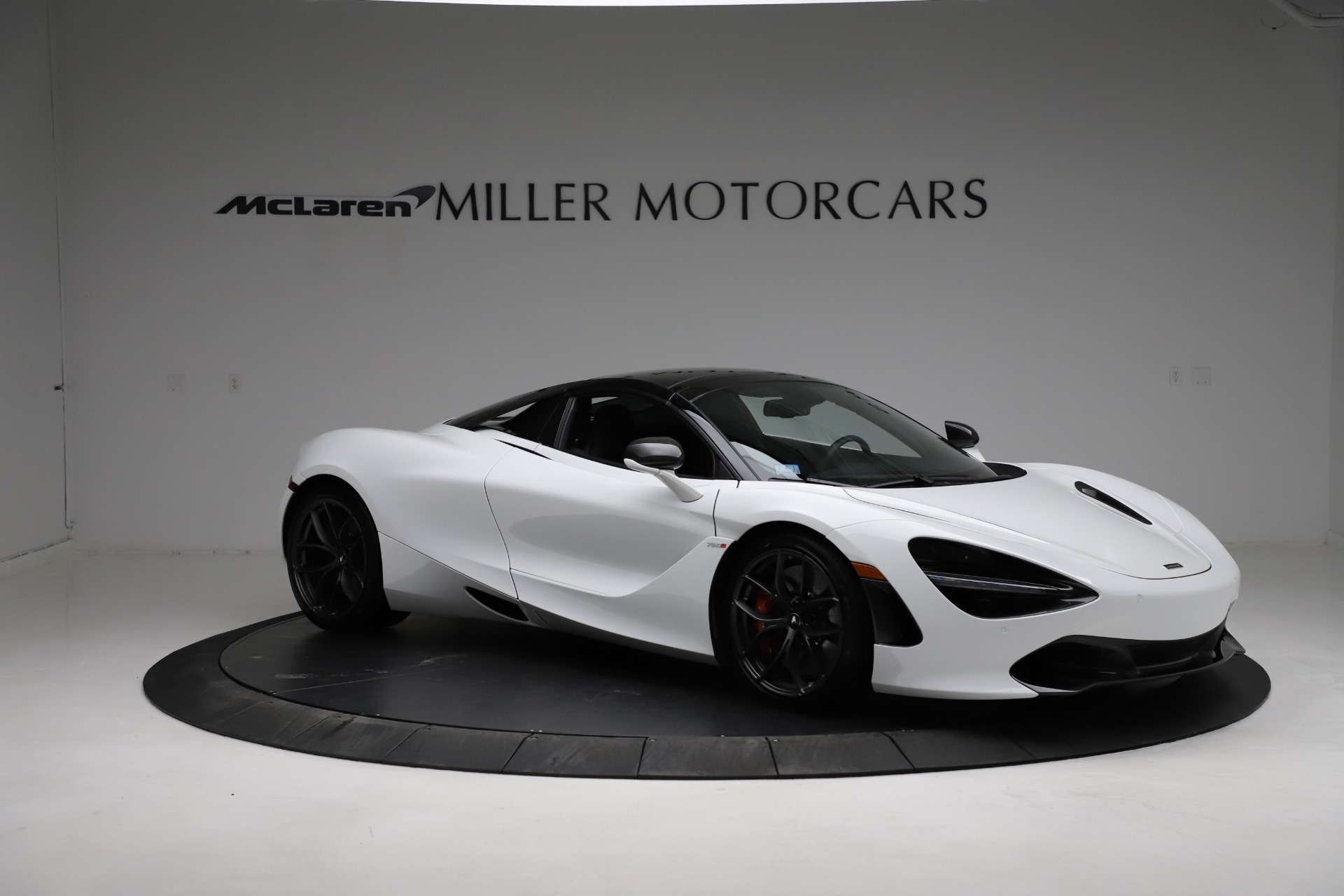 Used 2020 McLaren 720S Spider | St. Petersburg, FL