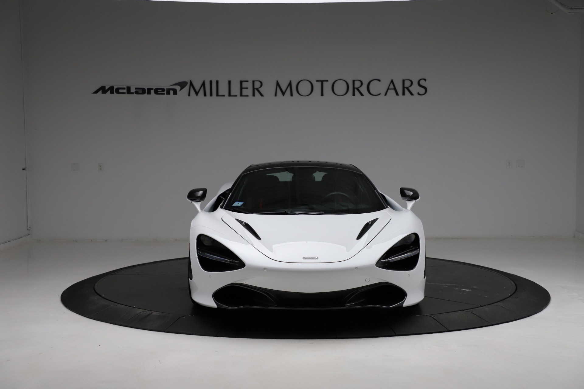 Used 2020 McLaren 720S Spider | St. Petersburg, FL