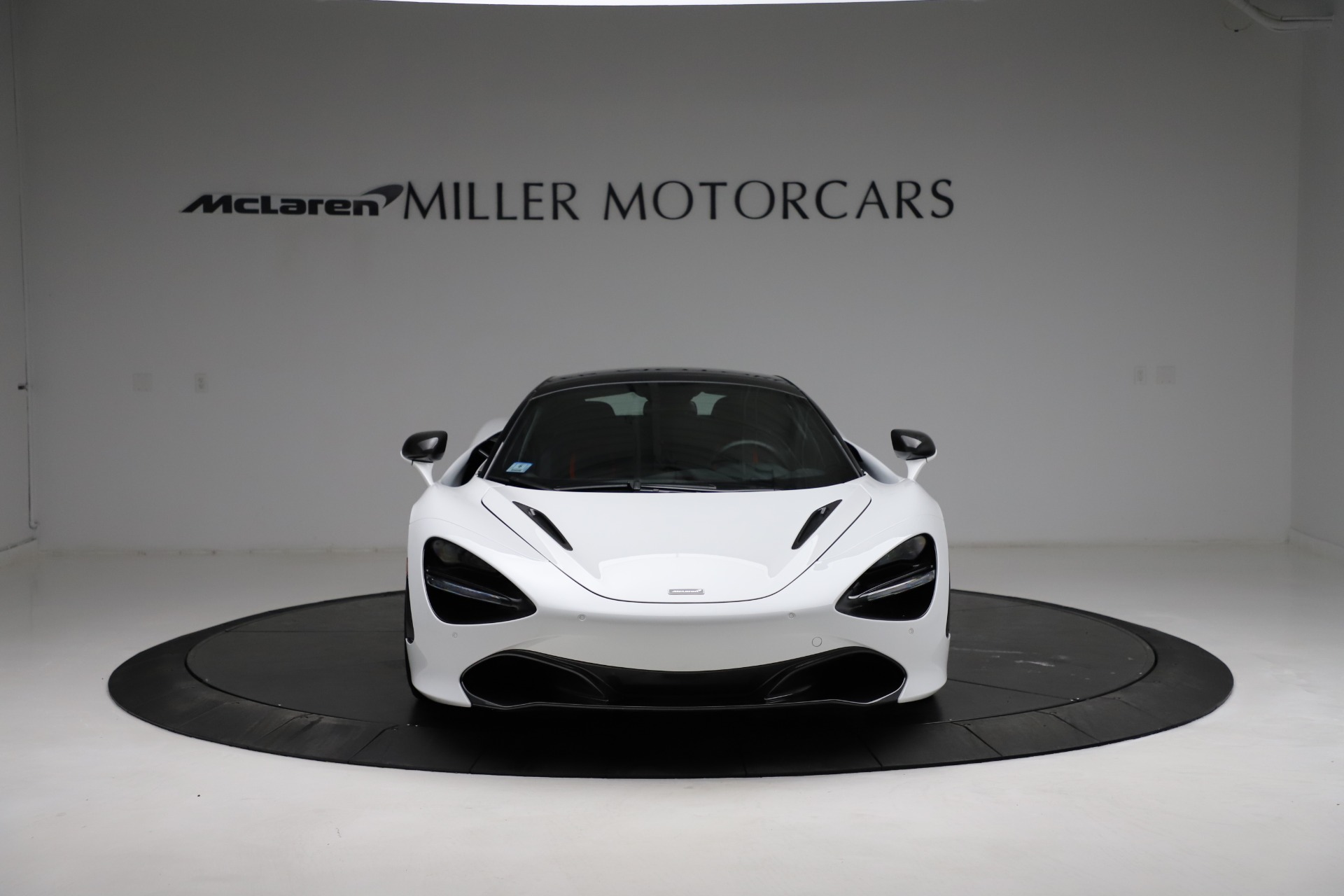 Used 2020 McLaren 720S Spider | St. Petersburg, FL