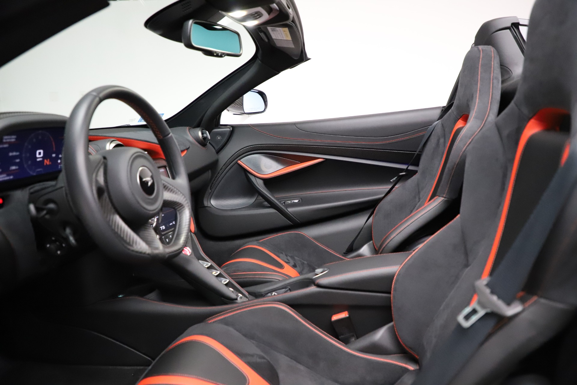 Used 2020 McLaren 720S Spider | St. Petersburg, FL