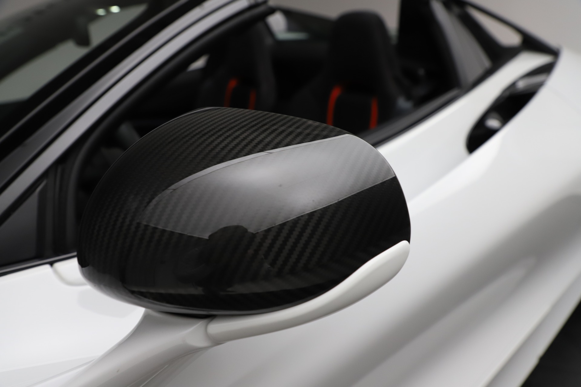 Used 2020 McLaren 720S Spider | St. Petersburg, FL