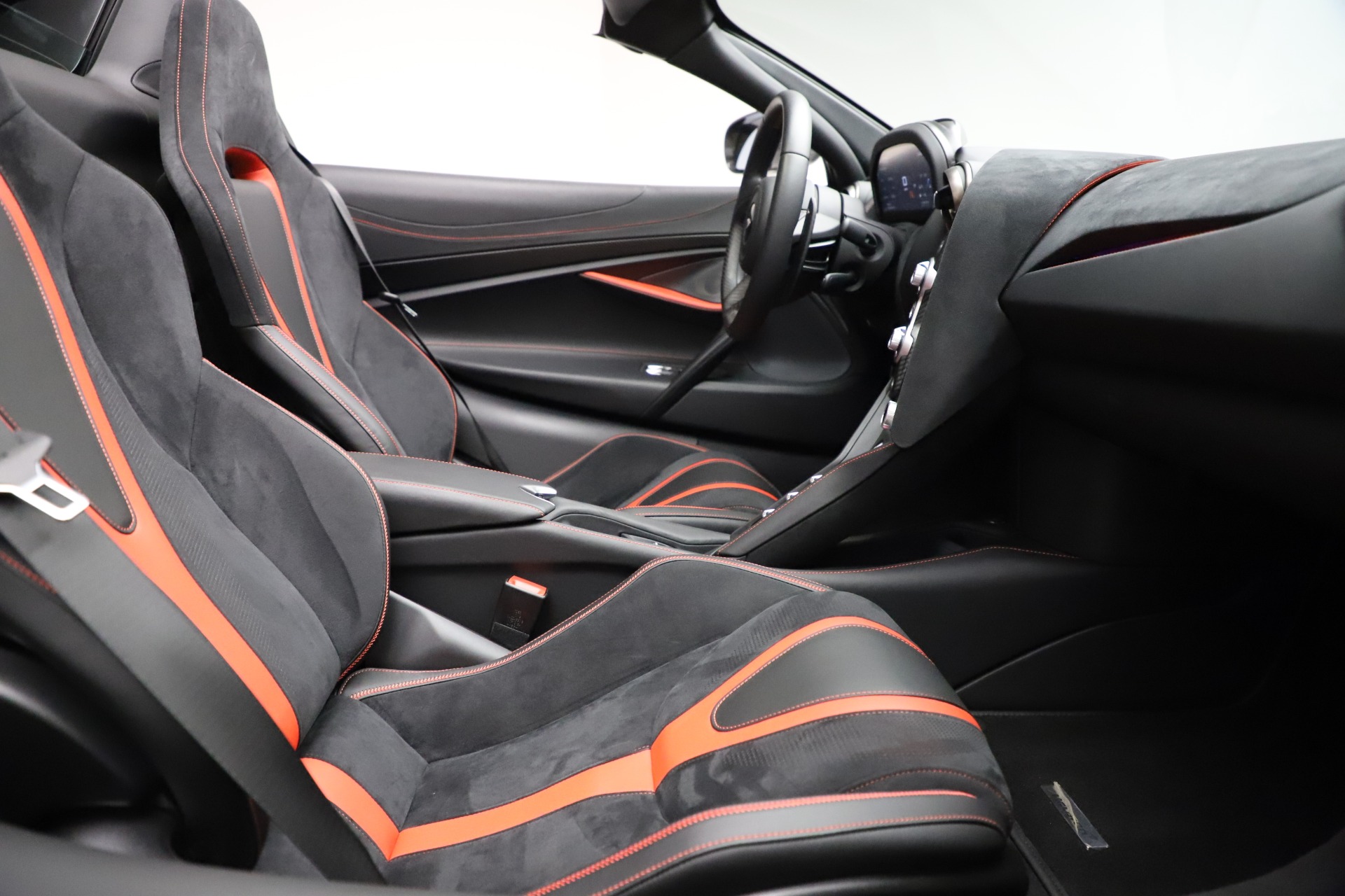 Used 2020 McLaren 720S Spider | St. Petersburg, FL