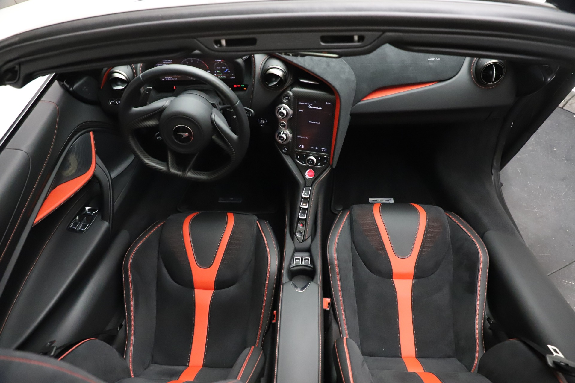 Used 2020 McLaren 720S Spider | St. Petersburg, FL