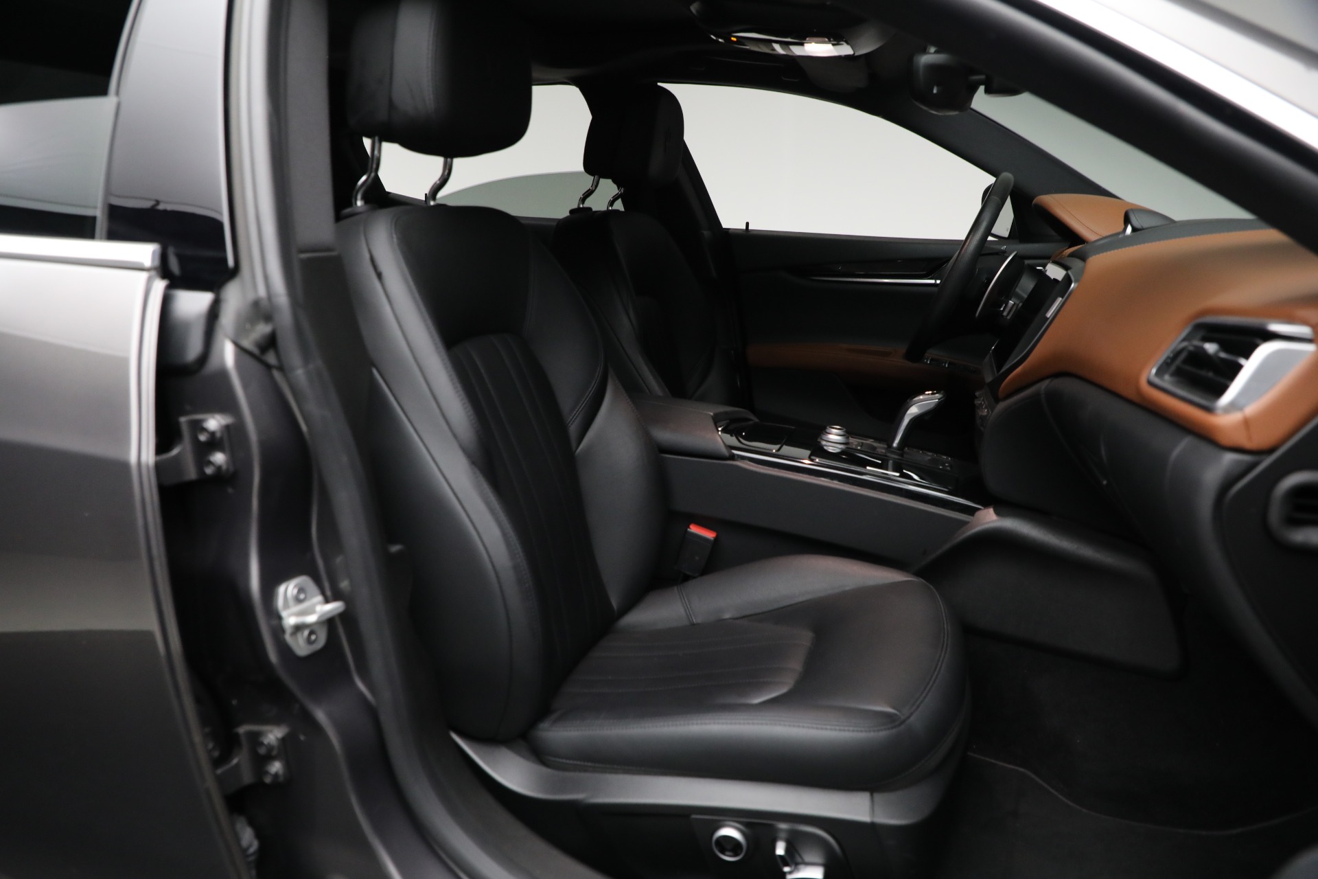 New 2021 Maserati Ghibli S Q4 | St. Petersburg, FL