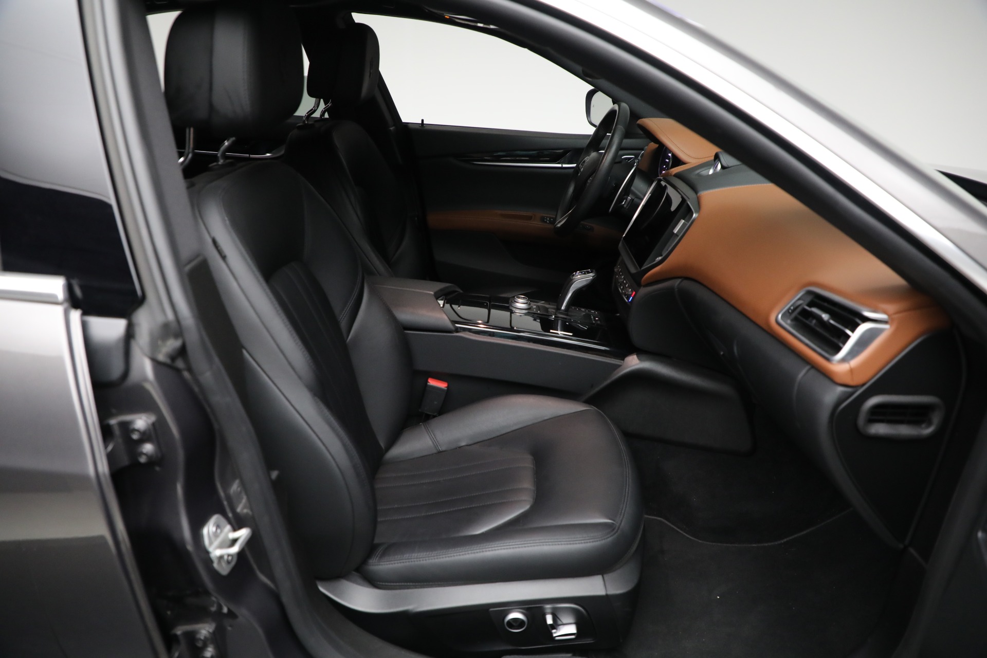 New 2021 Maserati Ghibli S Q4 | St. Petersburg, FL