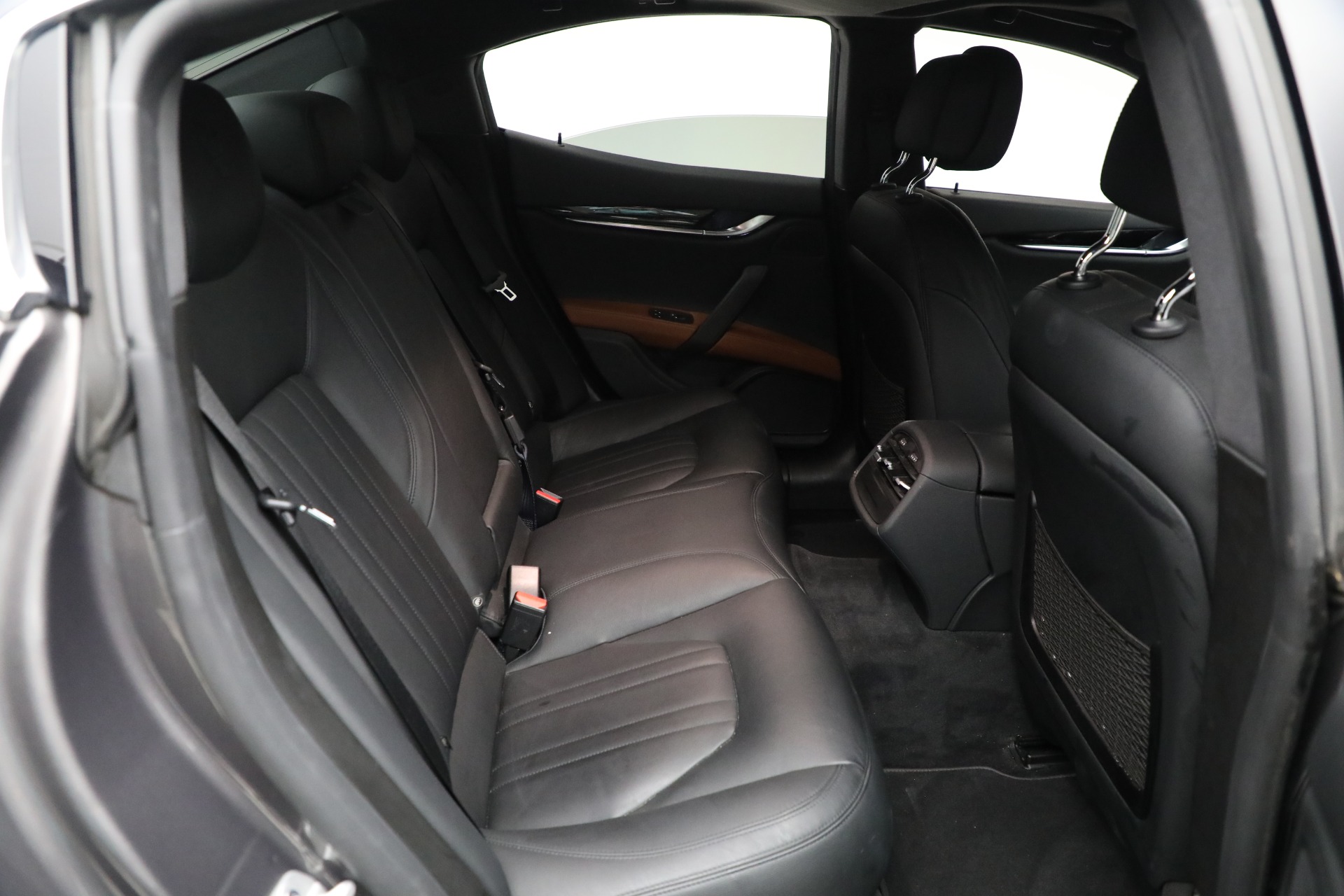 New 2021 Maserati Ghibli S Q4 | St. Petersburg, FL