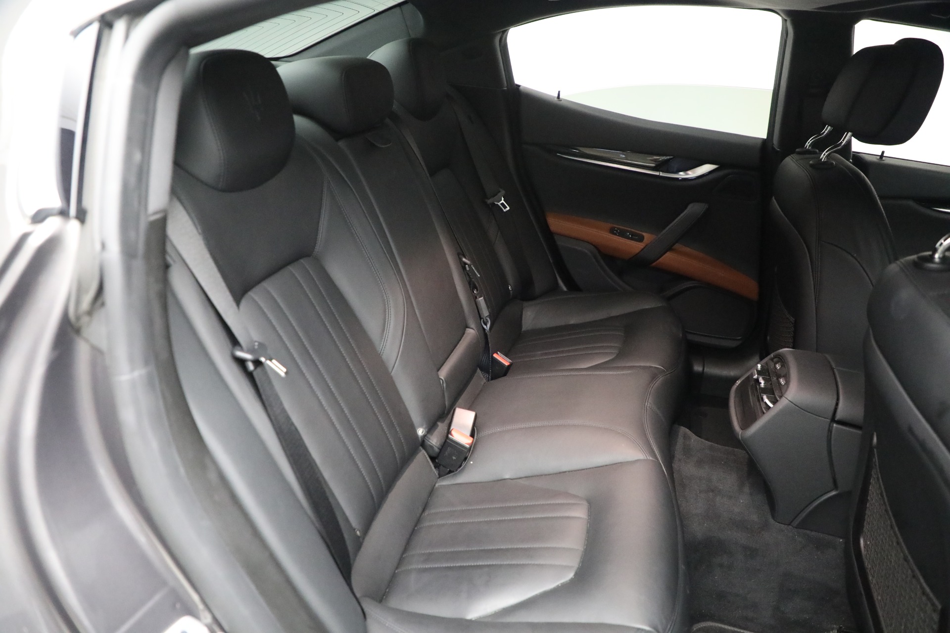 New 2021 Maserati Ghibli S Q4 | St. Petersburg, FL