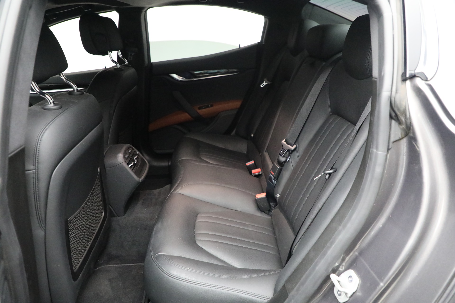 New 2021 Maserati Ghibli S Q4 | St. Petersburg, FL