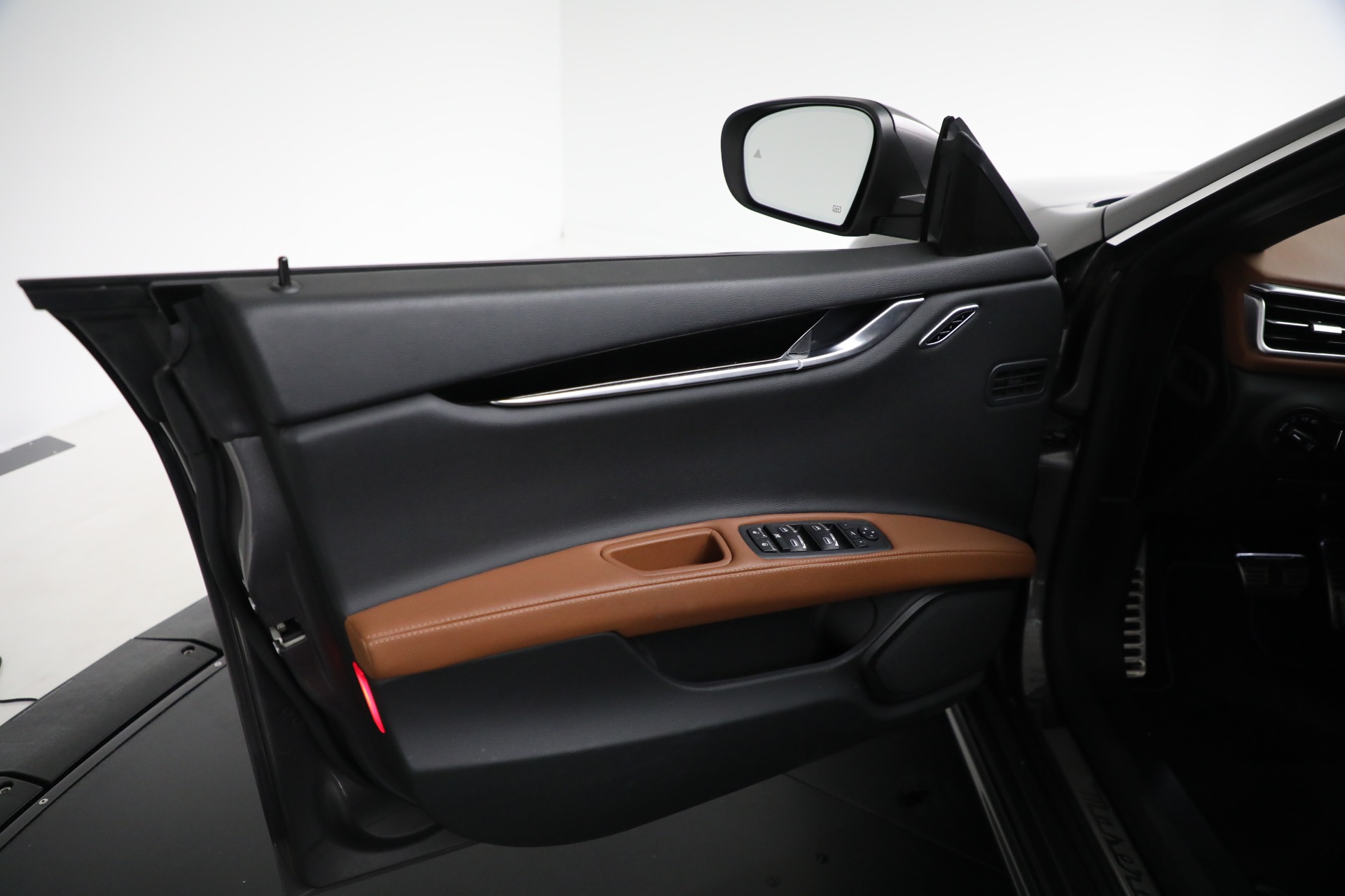 New 2021 Maserati Ghibli S Q4 | St. Petersburg, FL