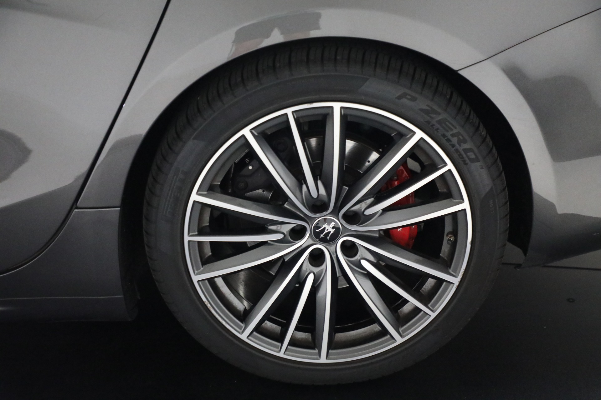 New 2021 Maserati Ghibli S Q4 | St. Petersburg, FL