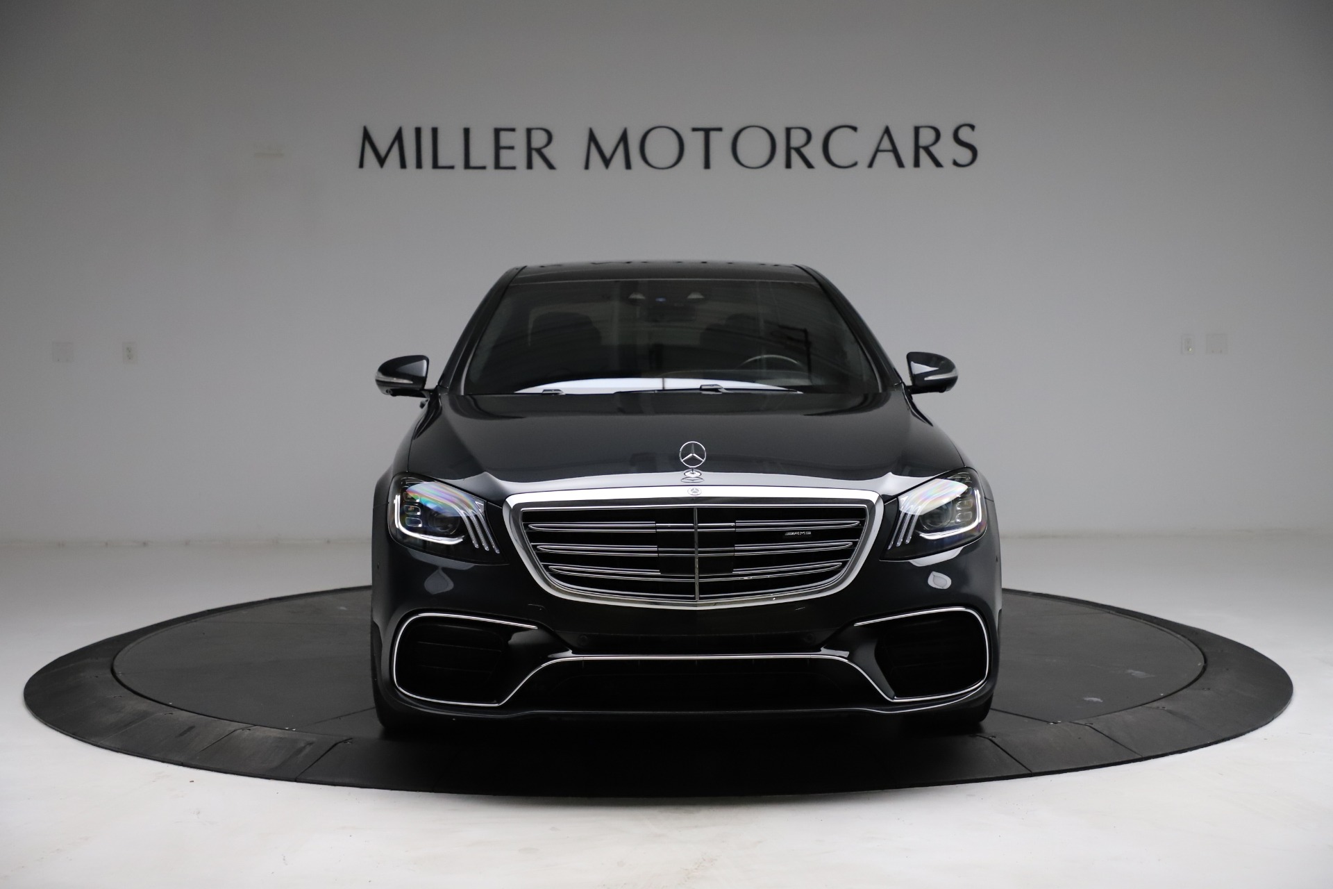Used 2019 Mercedes-Benz S-Class AMG S 63 | St. Petersburg, FL