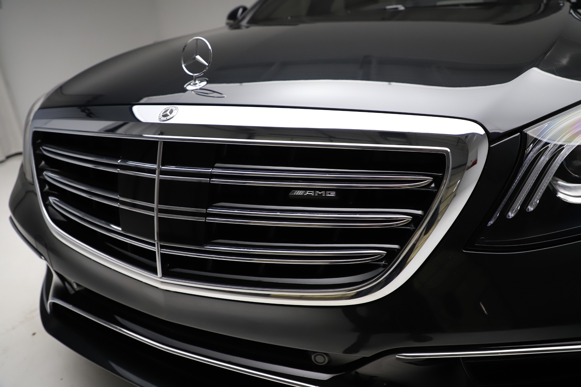 Used 2019 Mercedes-Benz S-Class AMG S 63 | St. Petersburg, FL