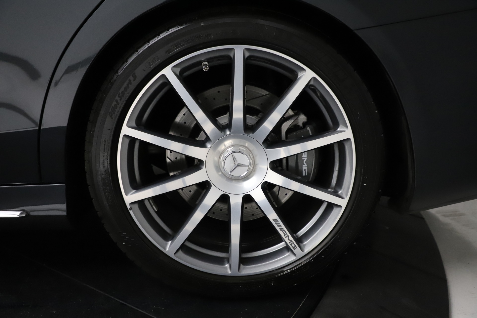 Used 2019 Mercedes-Benz S-Class AMG S 63 | St. Petersburg, FL