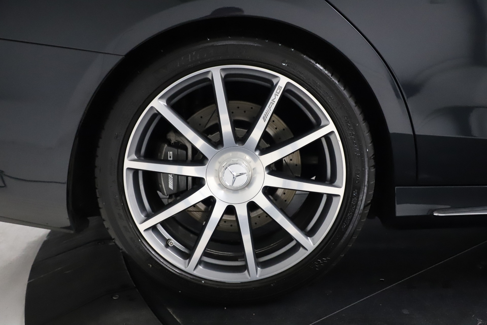 Used 2019 Mercedes-Benz S-Class AMG S 63 | St. Petersburg, FL