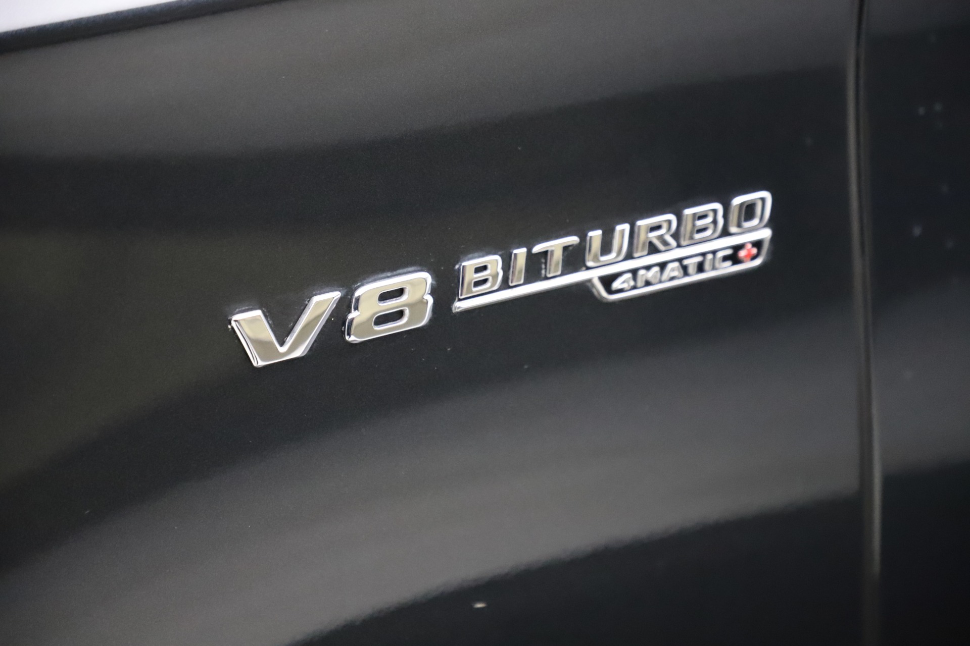 Used 2019 Mercedes-Benz S-Class AMG S 63 | St. Petersburg, FL