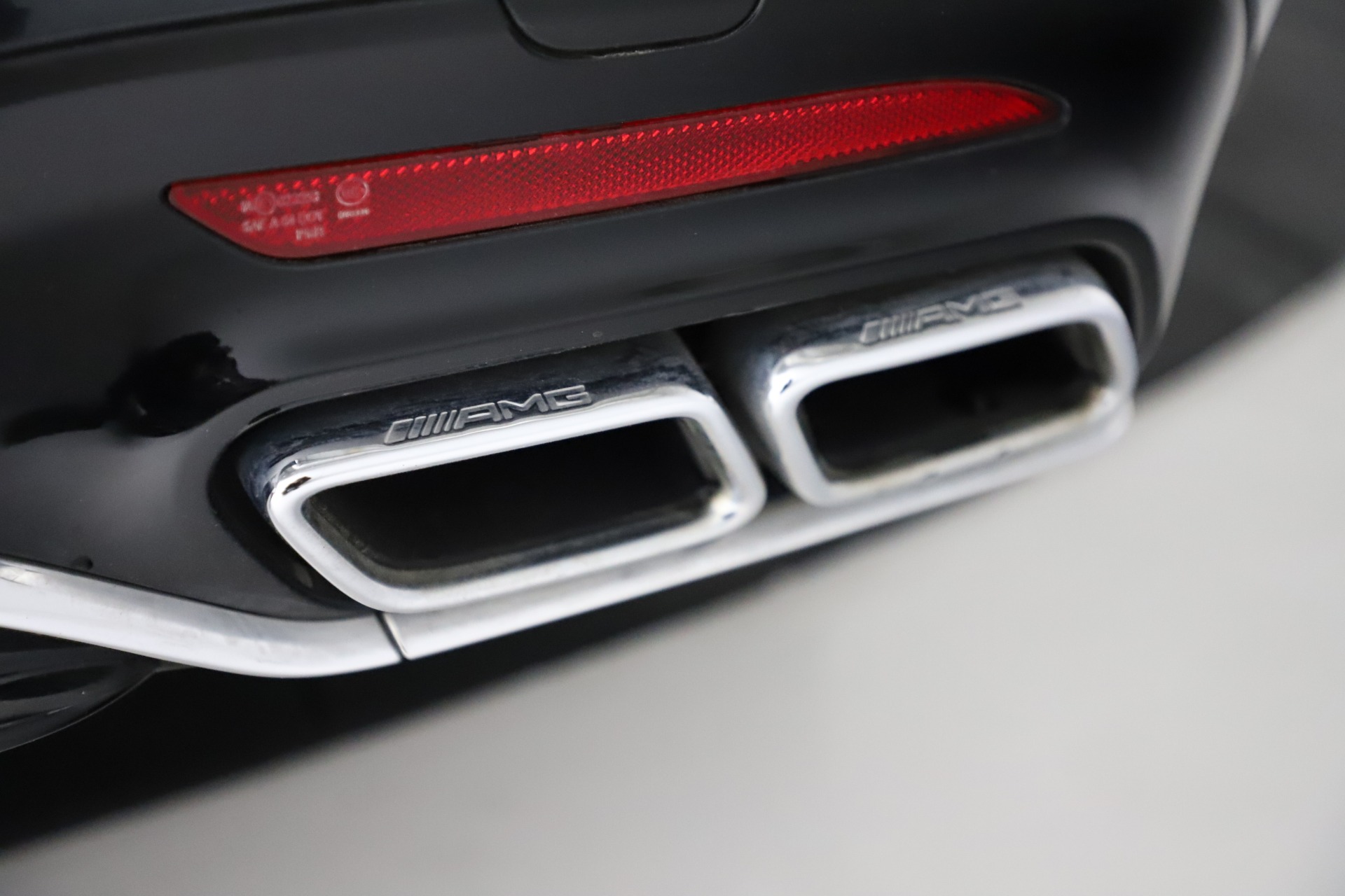 Used 2019 Mercedes-Benz S-Class AMG S 63 | St. Petersburg, FL
