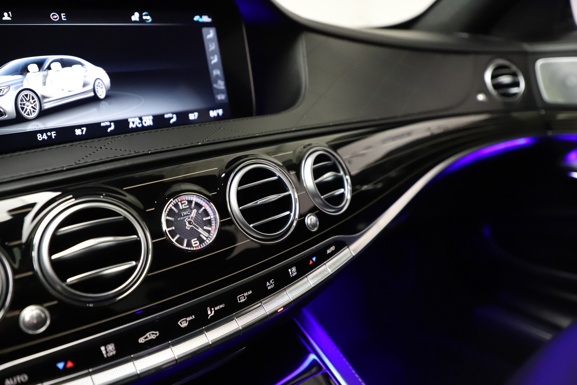 Used 2019 Mercedes-Benz S-Class AMG S 63 | St. Petersburg, FL