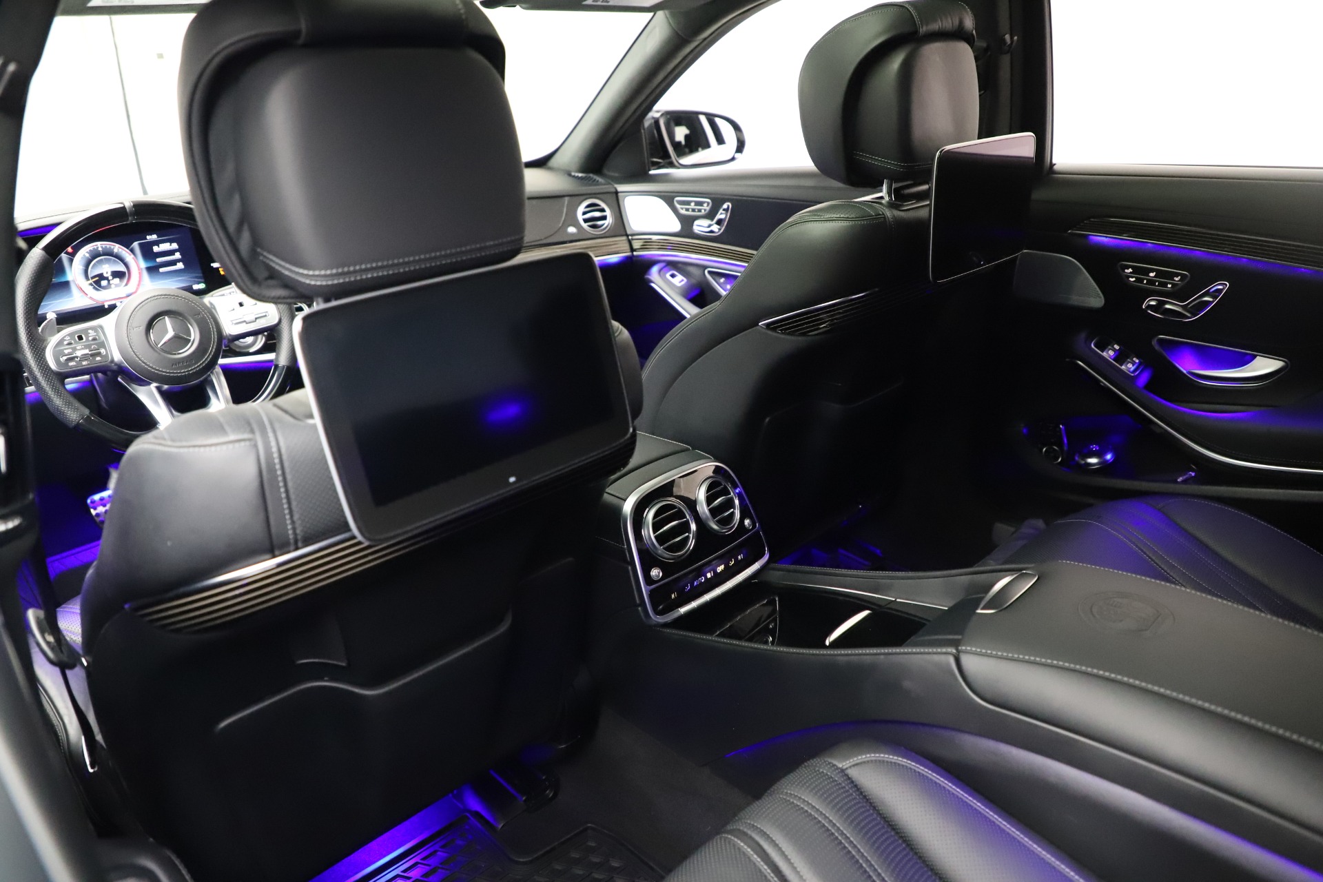 Used 2019 Mercedes-Benz S-Class AMG S 63 | St. Petersburg, FL