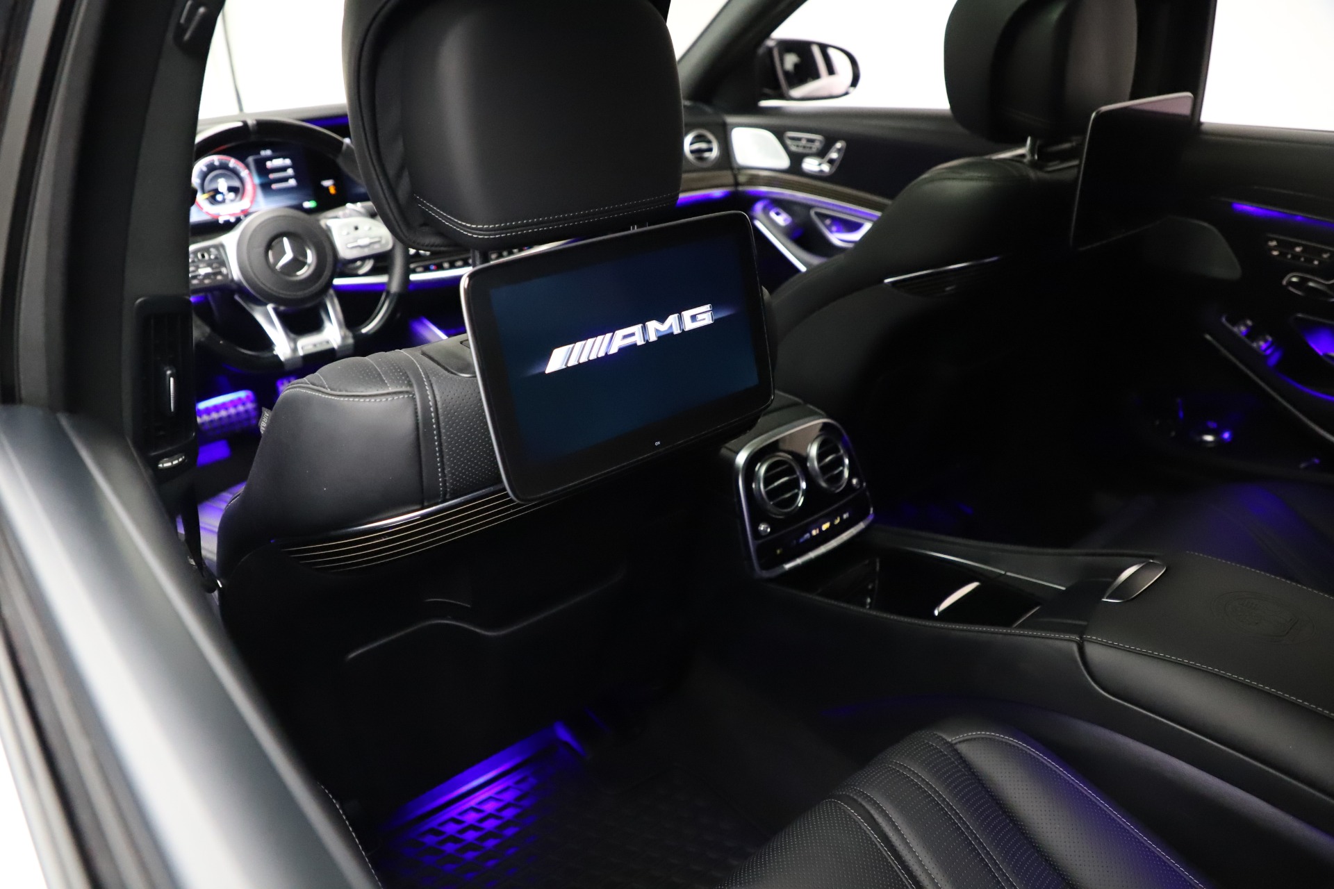 Used 2019 Mercedes-Benz S-Class AMG S 63 | St. Petersburg, FL