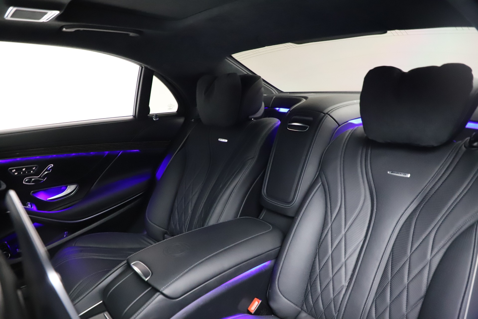 Used 2019 Mercedes-Benz S-Class AMG S 63 | St. Petersburg, FL