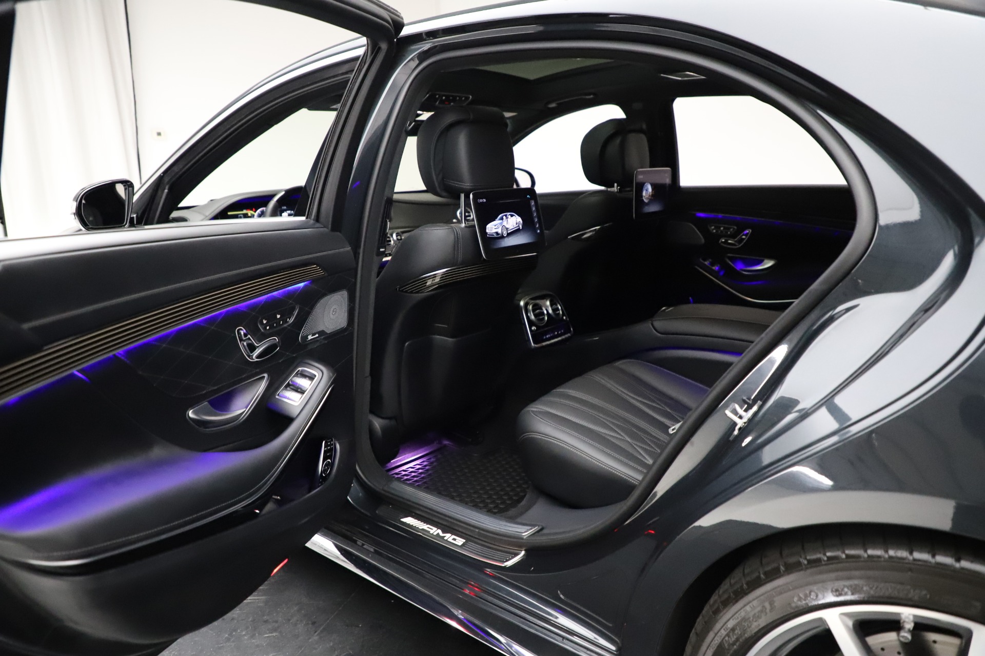 Used 2019 Mercedes-Benz S-Class AMG S 63 | St. Petersburg, FL