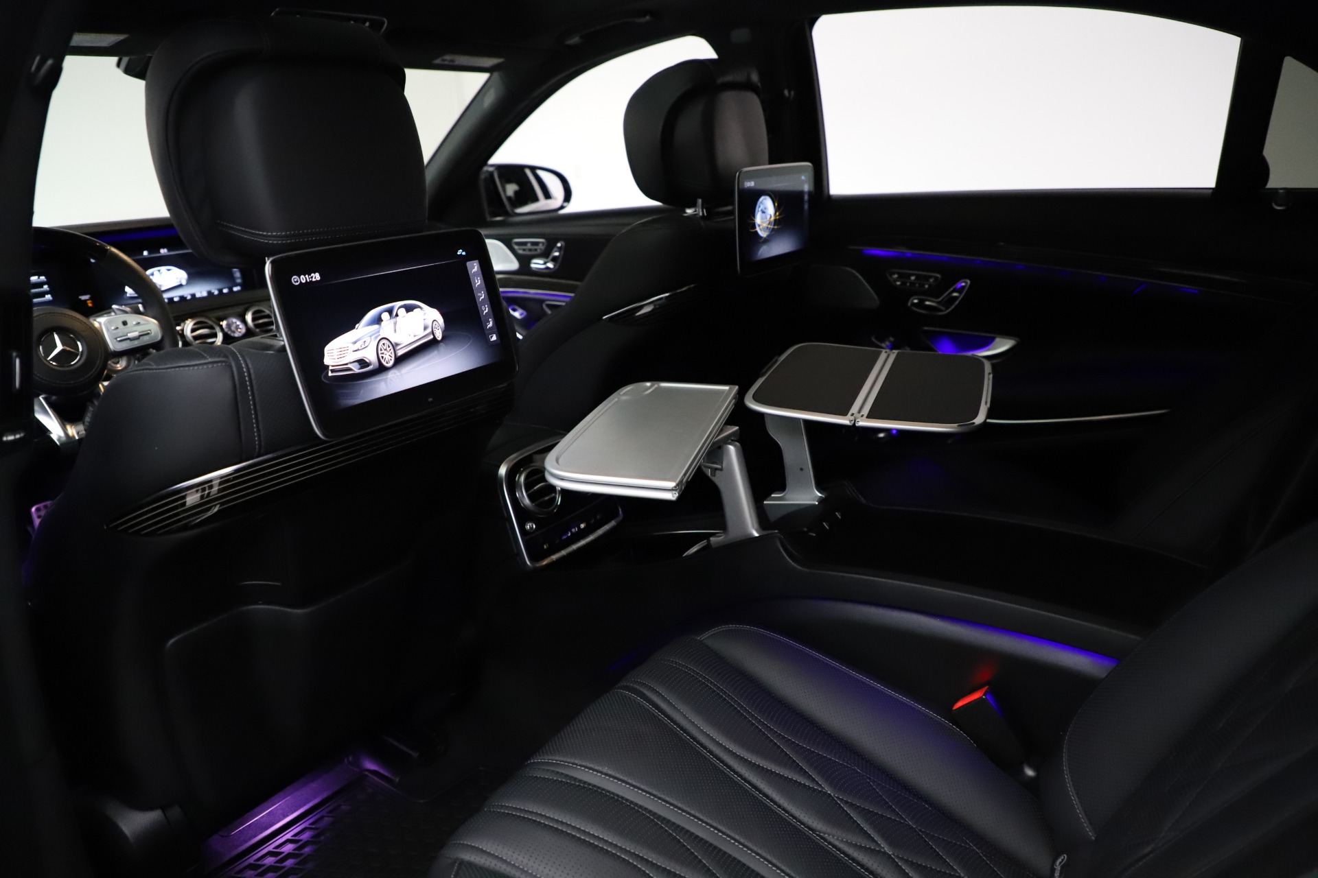 Used 2019 Mercedes-Benz S-Class AMG S 63 | St. Petersburg, FL