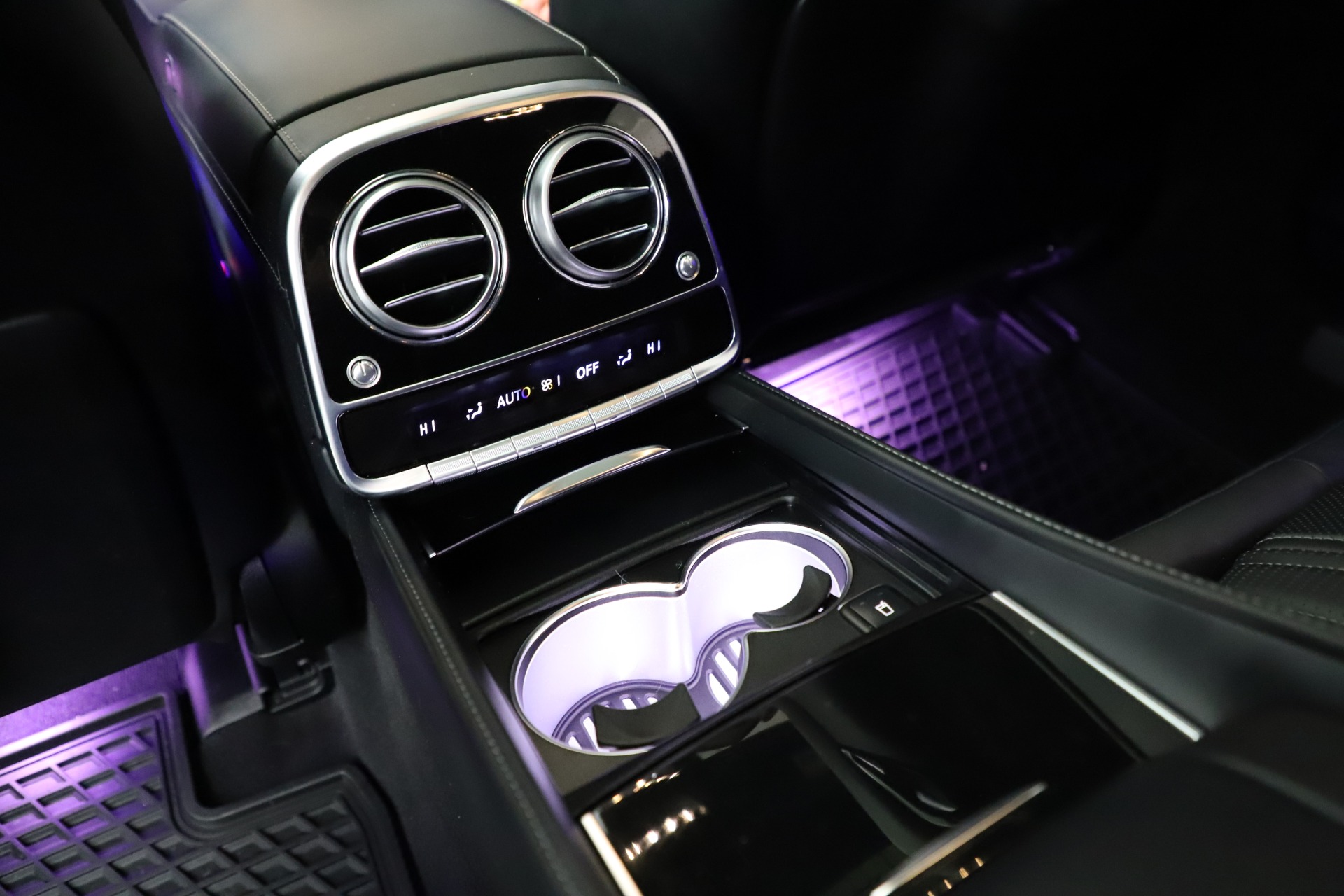 Used 2019 Mercedes-Benz S-Class AMG S 63 | St. Petersburg, FL