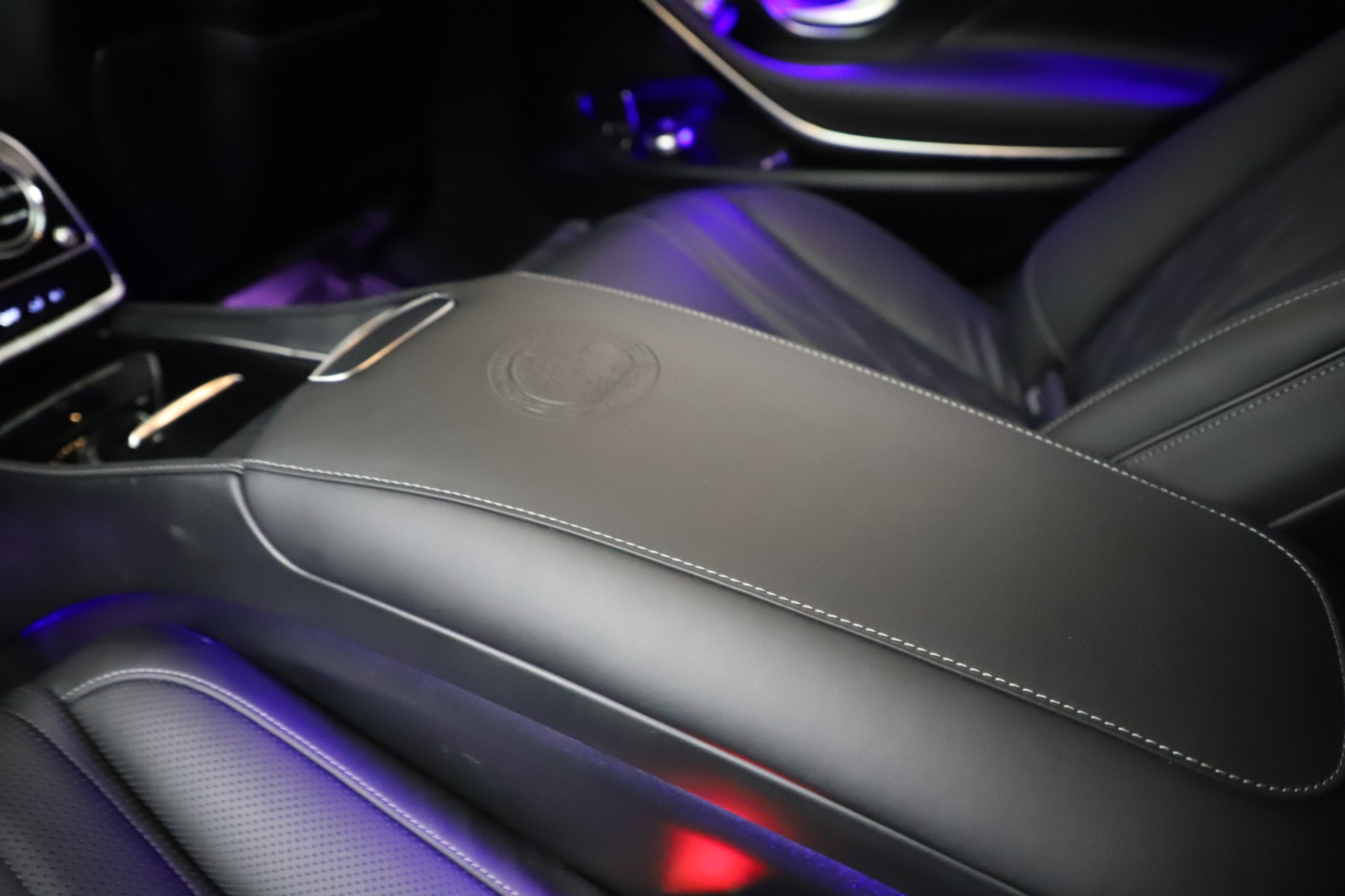 Used 2019 Mercedes-Benz S-Class AMG S 63 | St. Petersburg, FL