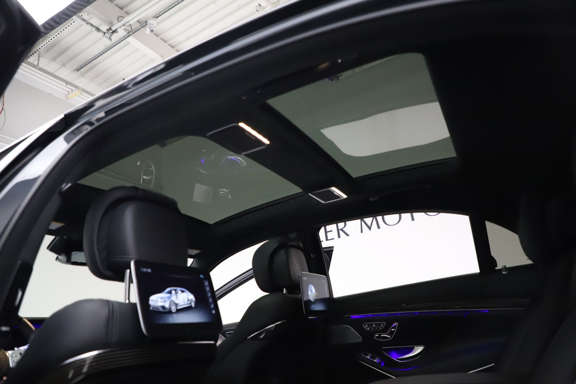 Used 2019 Mercedes-Benz S-Class AMG S 63 | St. Petersburg, FL