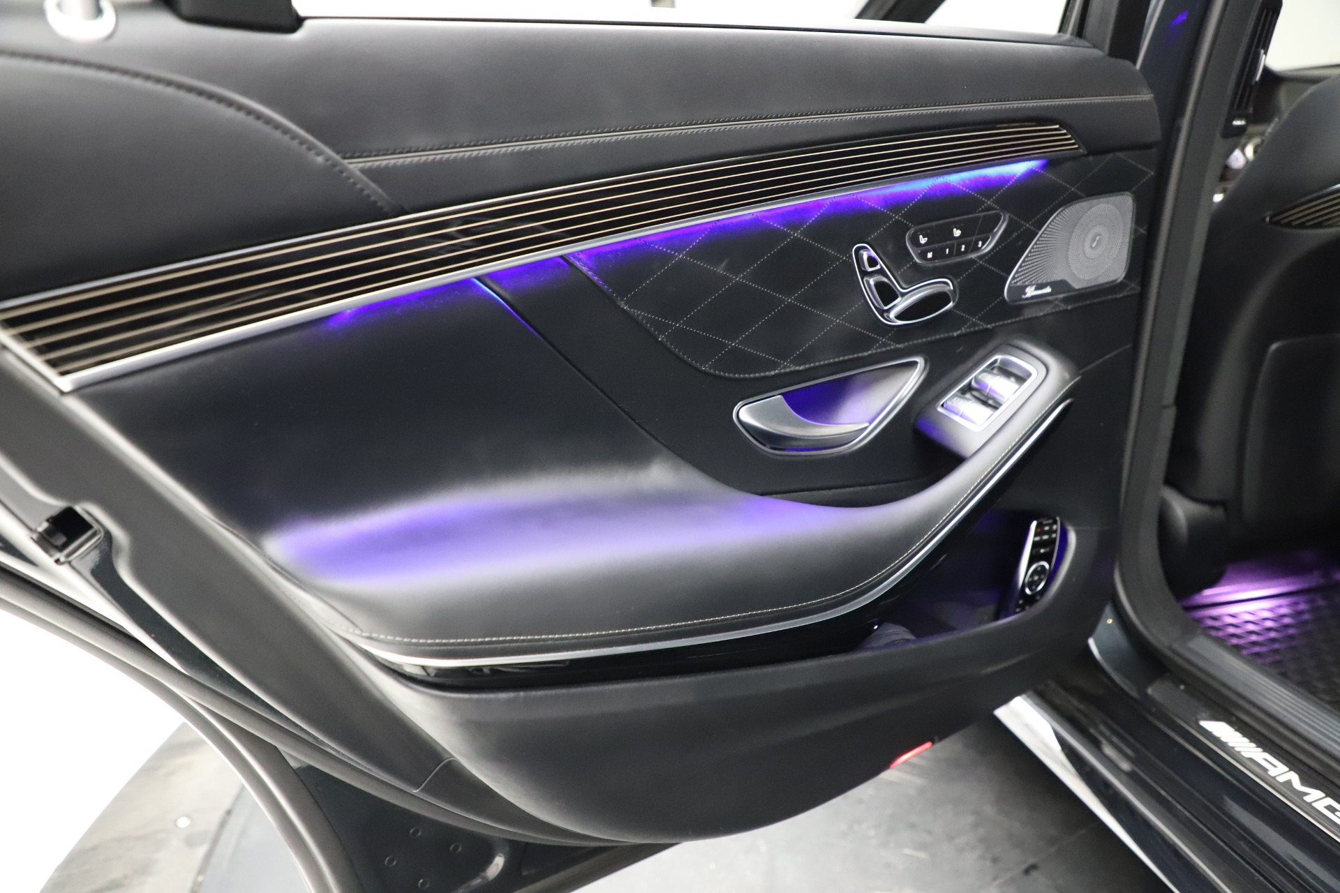 Used 2019 Mercedes-Benz S-Class AMG S 63 | St. Petersburg, FL