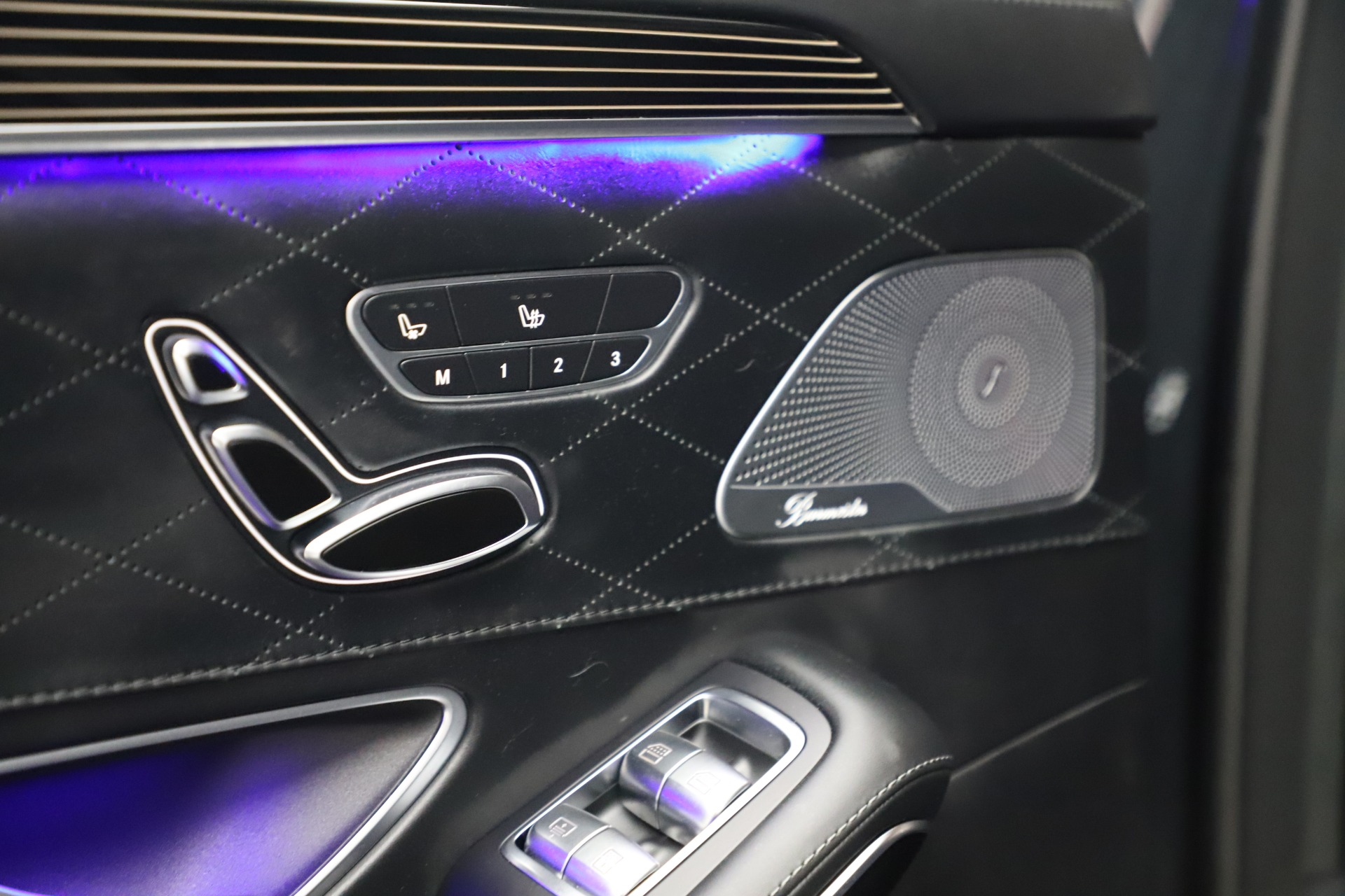 Used 2019 Mercedes-Benz S-Class AMG S 63 | St. Petersburg, FL