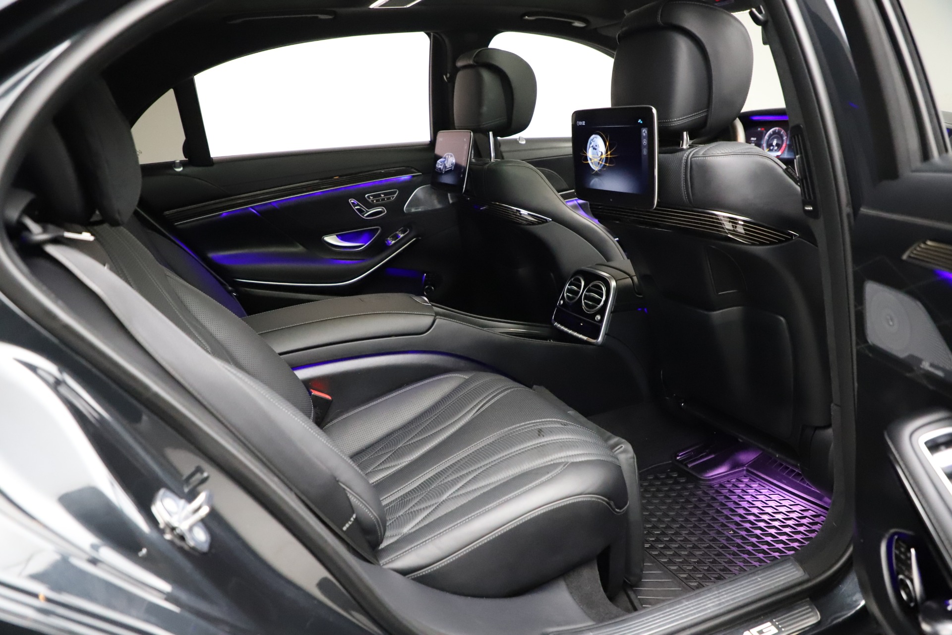 Used 2019 Mercedes-Benz S-Class AMG S 63 | St. Petersburg, FL
