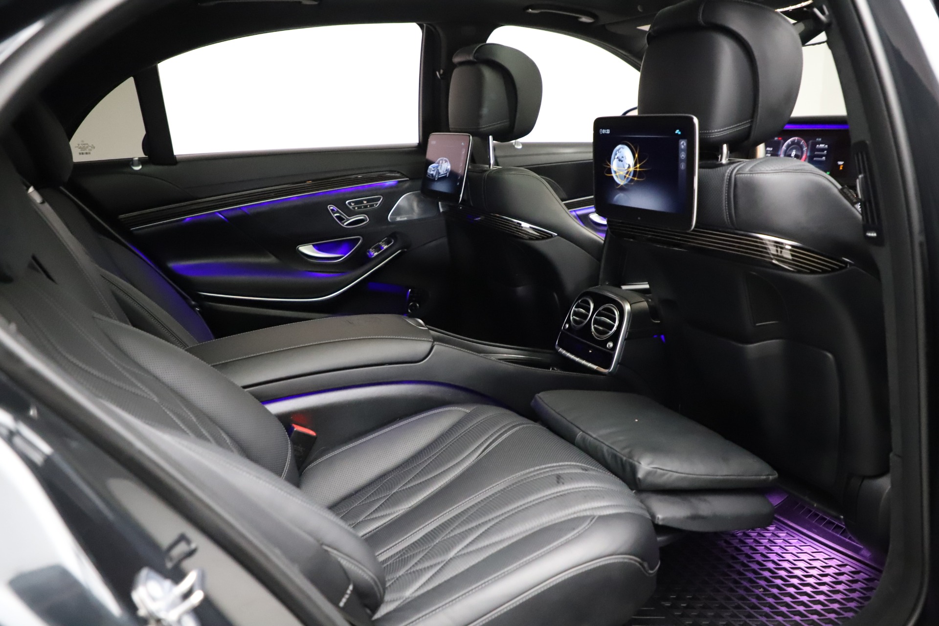 Used 2019 Mercedes-Benz S-Class AMG S 63 | St. Petersburg, FL