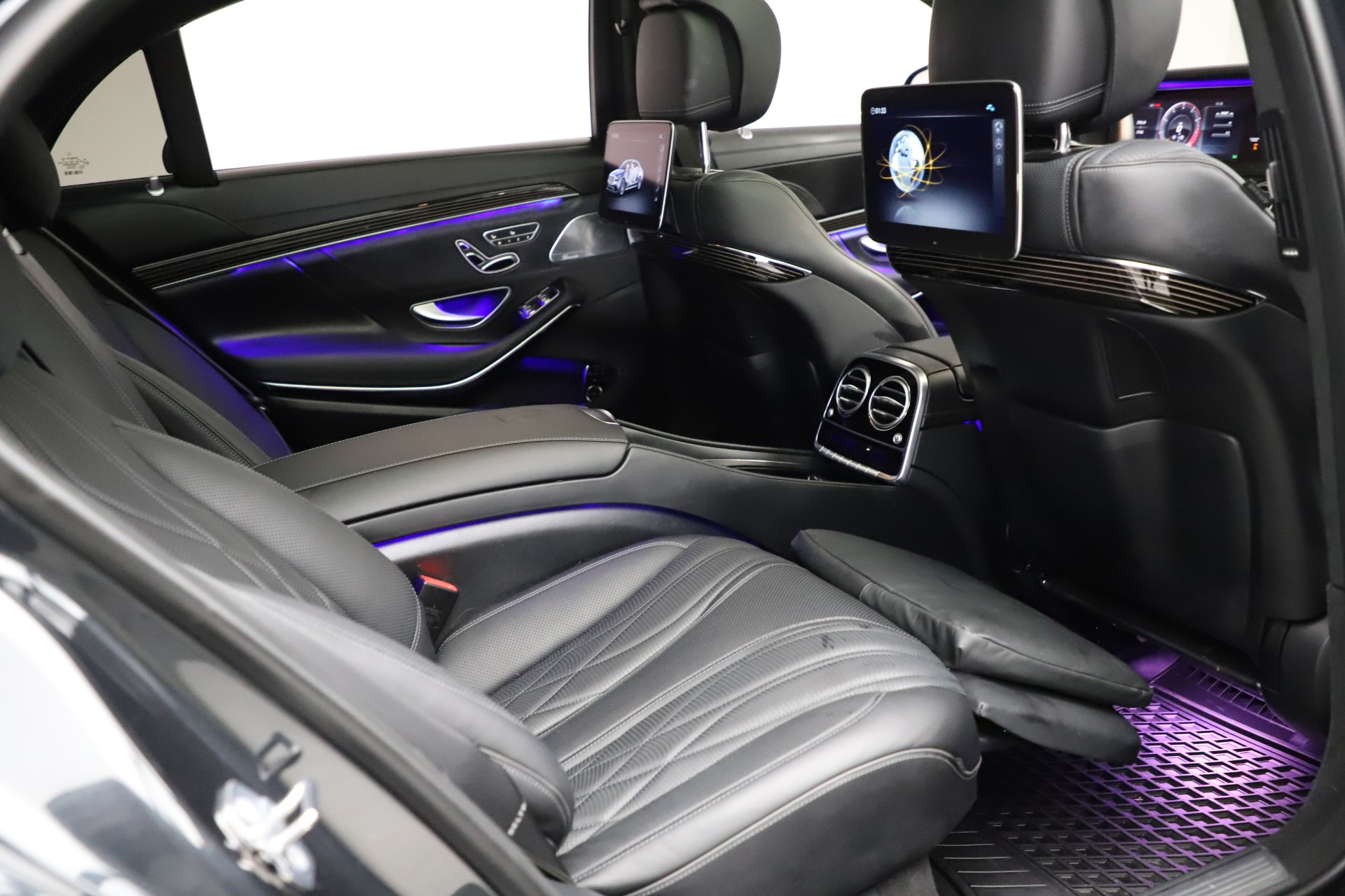 Used 2019 Mercedes-Benz S-Class AMG S 63 | St. Petersburg, FL