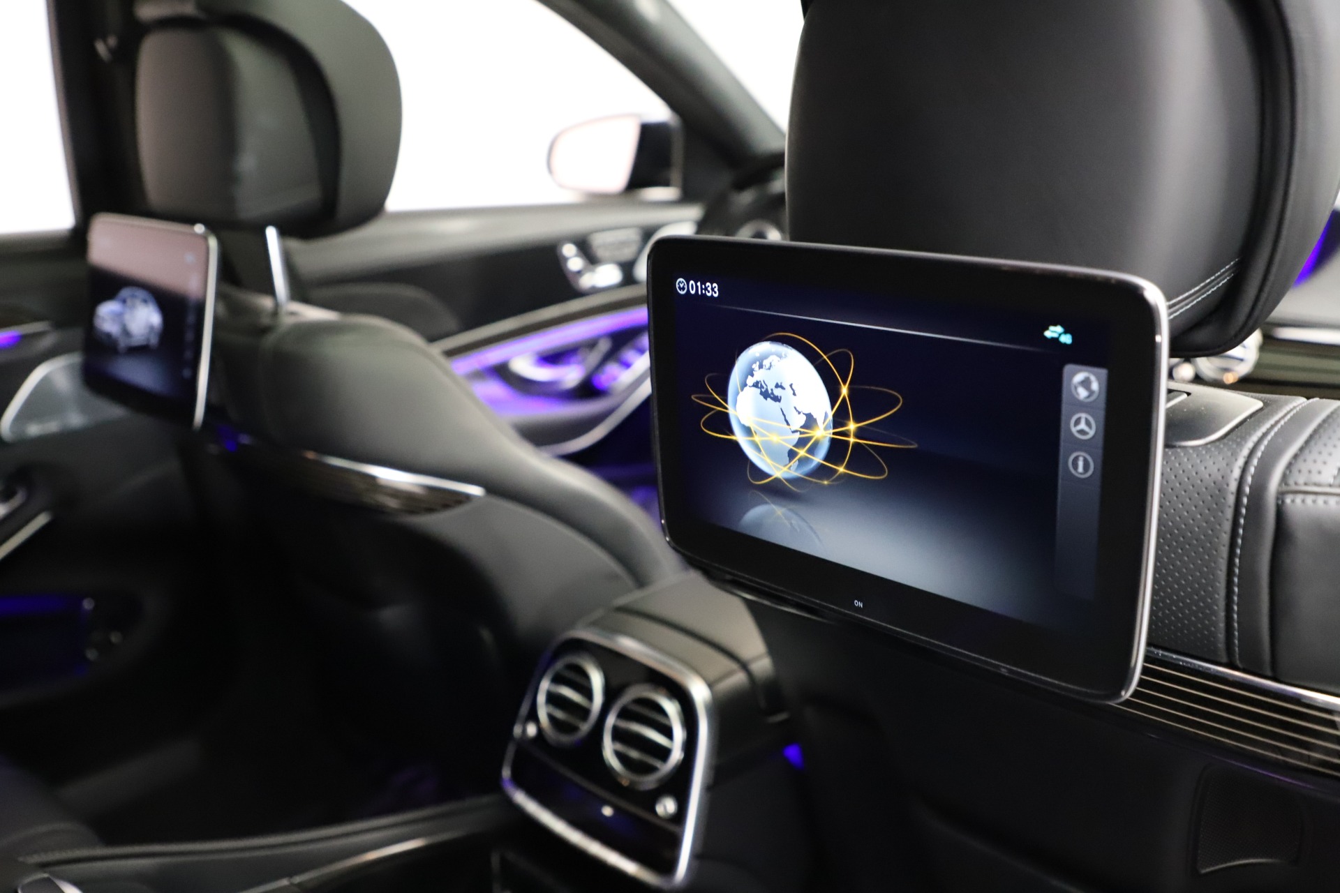 Used 2019 Mercedes-Benz S-Class AMG S 63 | St. Petersburg, FL